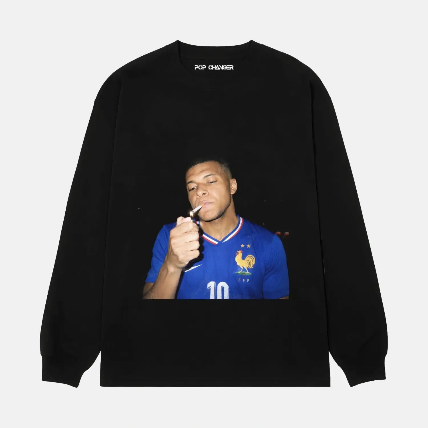 France team Tee86 - POPCHANGER