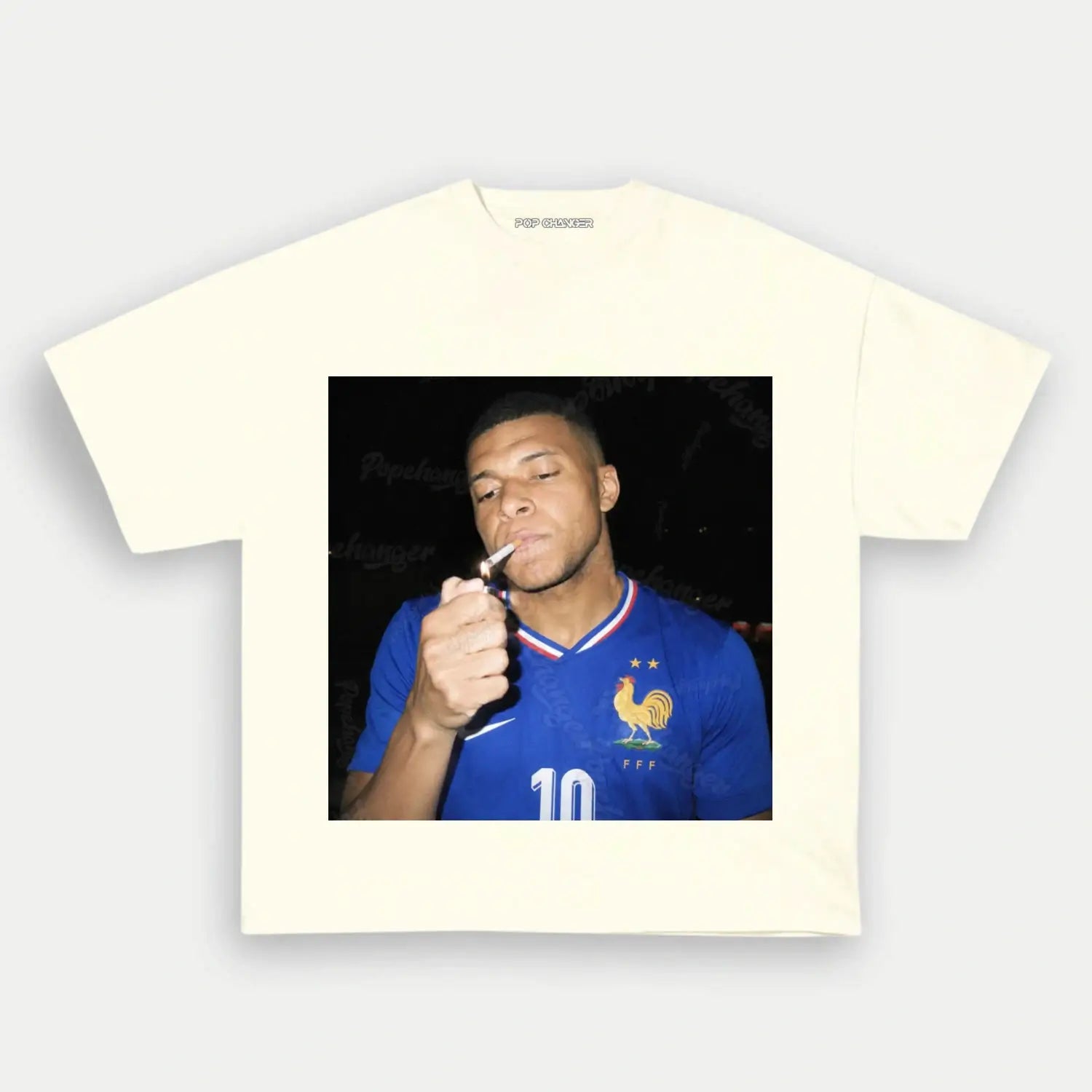 France team Tee86 - POPCHANGER