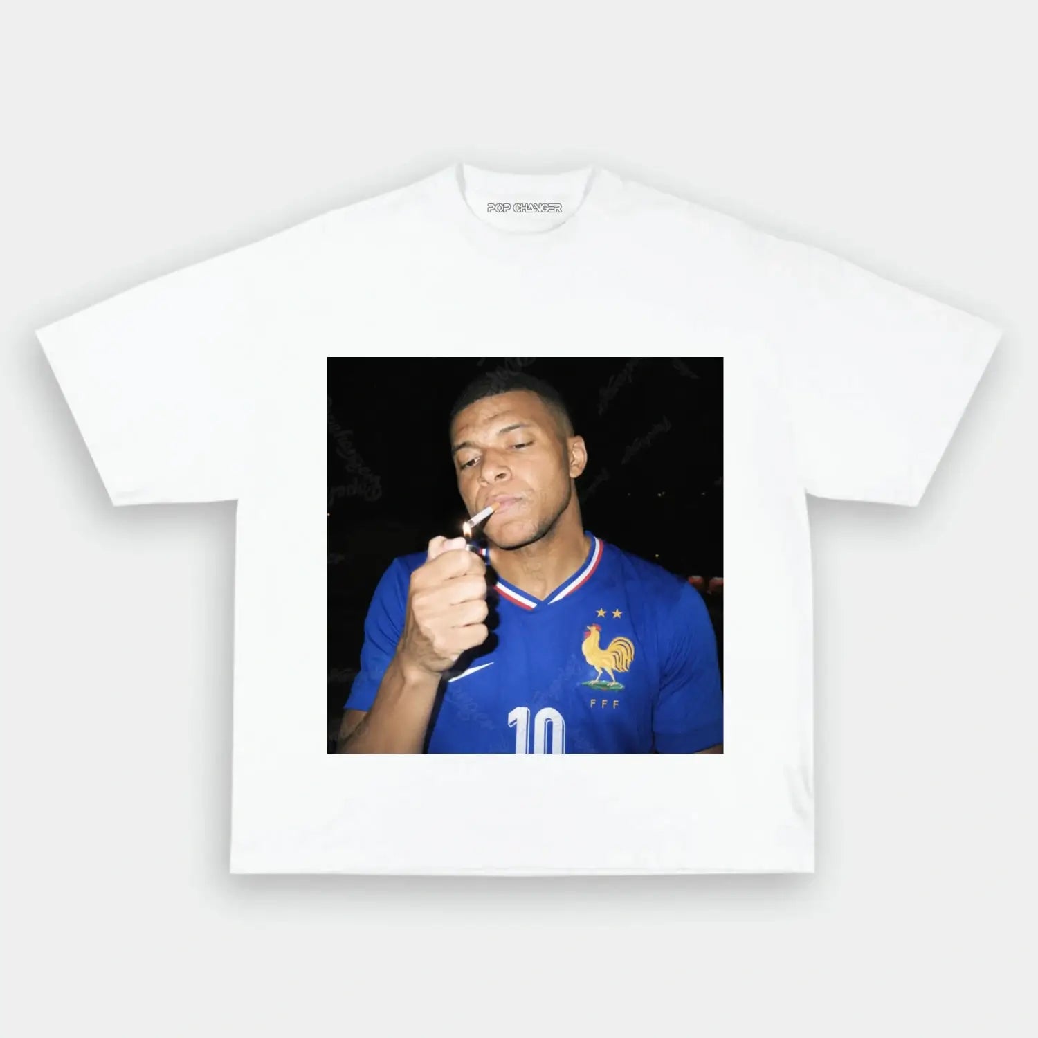 France team Tee86 - POPCHANGER