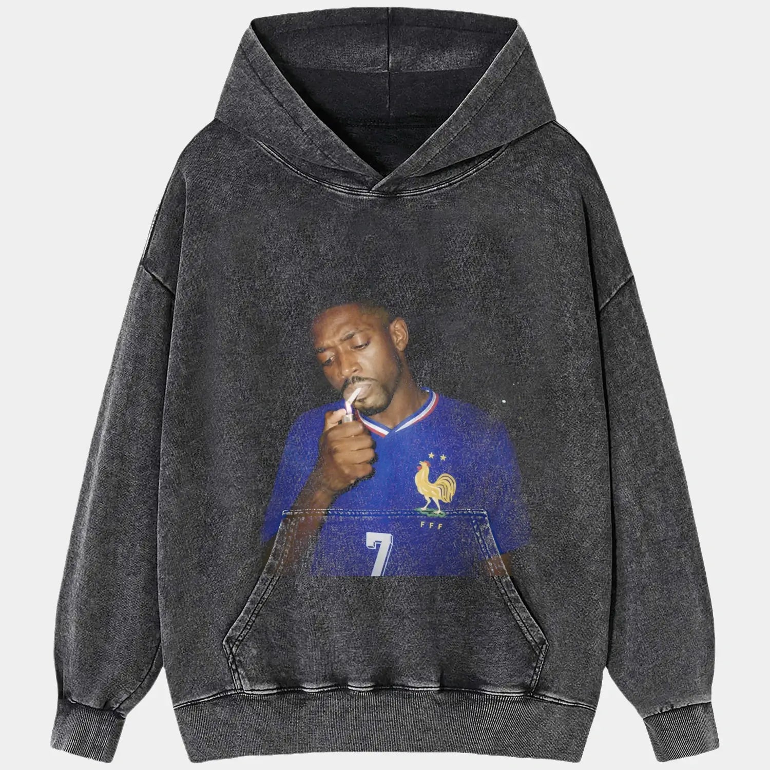 France team Tee87 - POPCHANGER