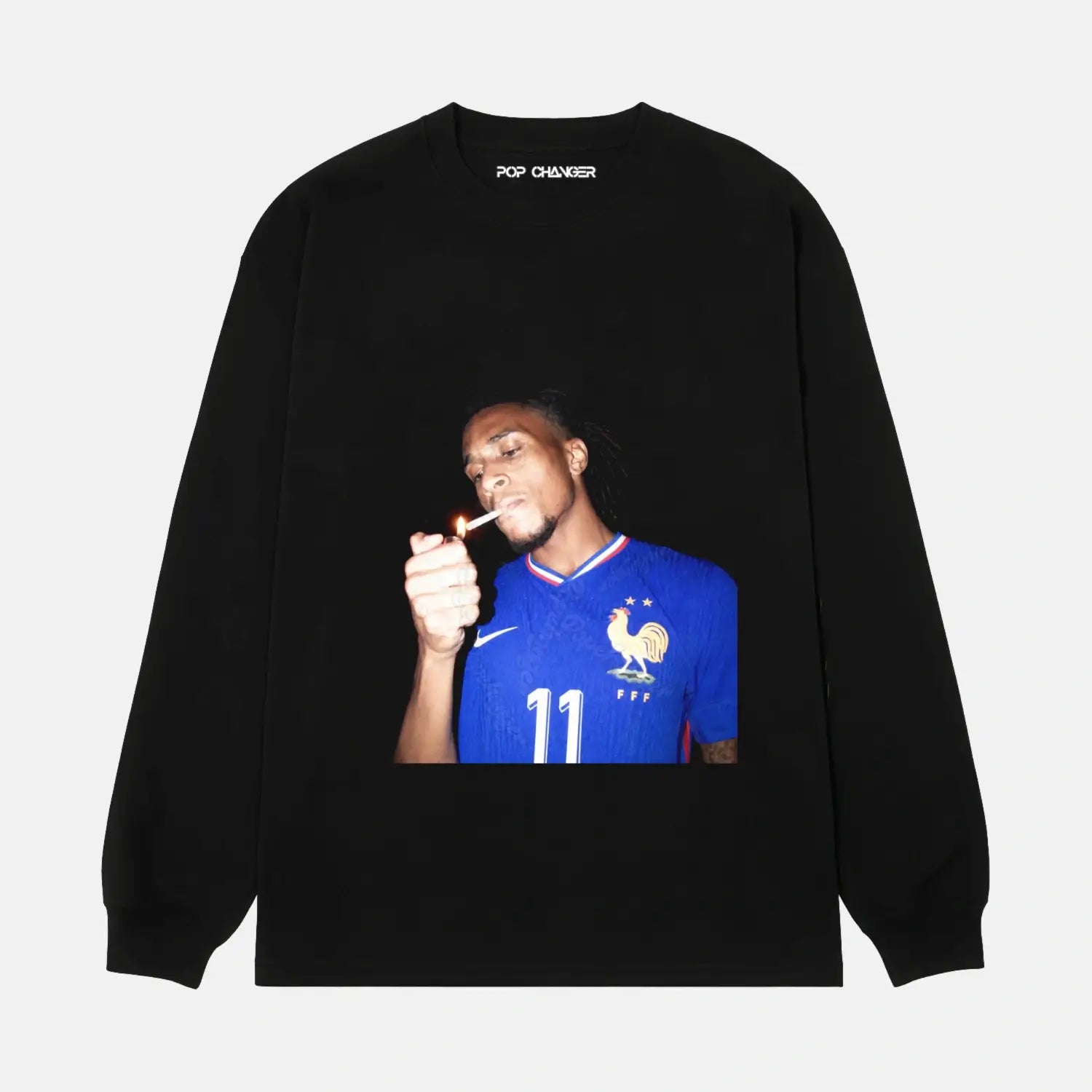France team Tee88 - POPCHANGER
