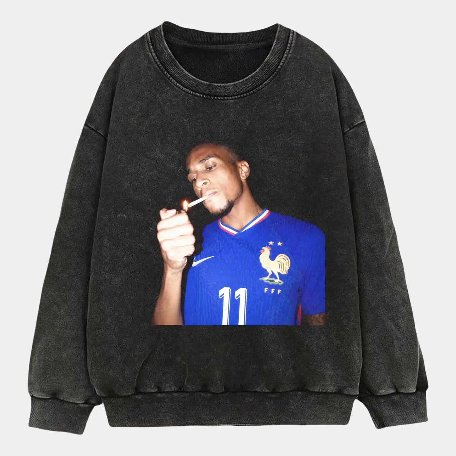 France team Tee88 - POPCHANGER