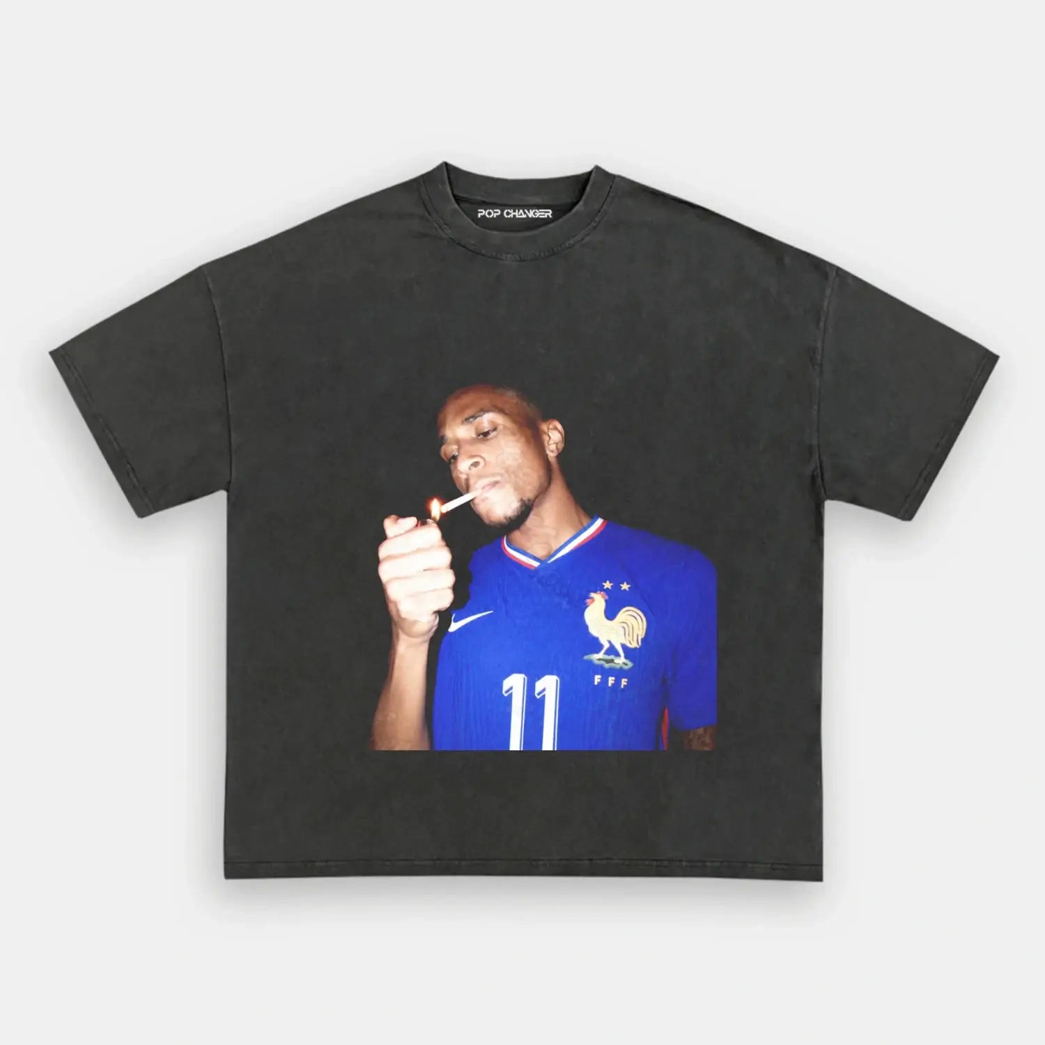 France team Tee88 - POPCHANGER