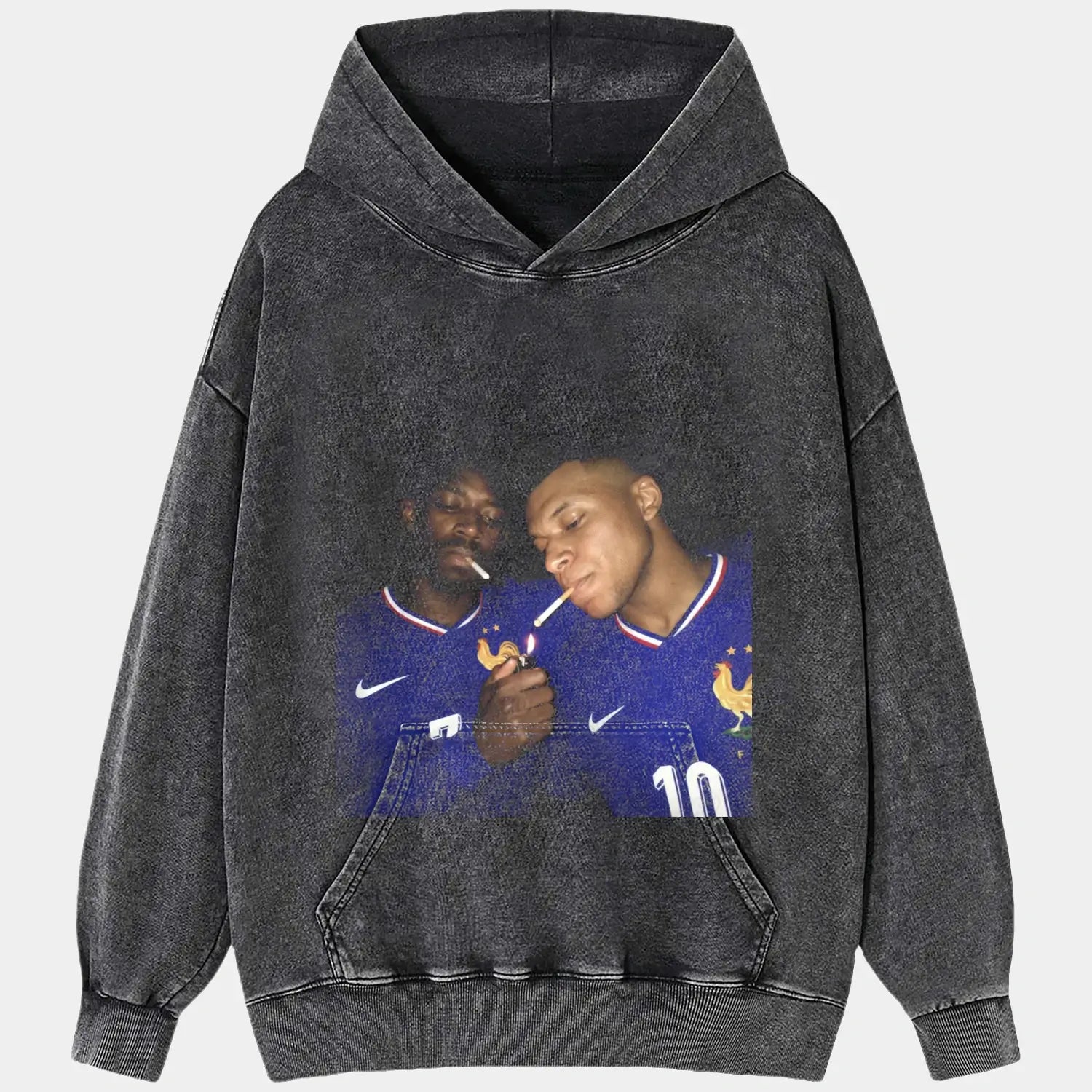France team Tee89 - POPCHANGER