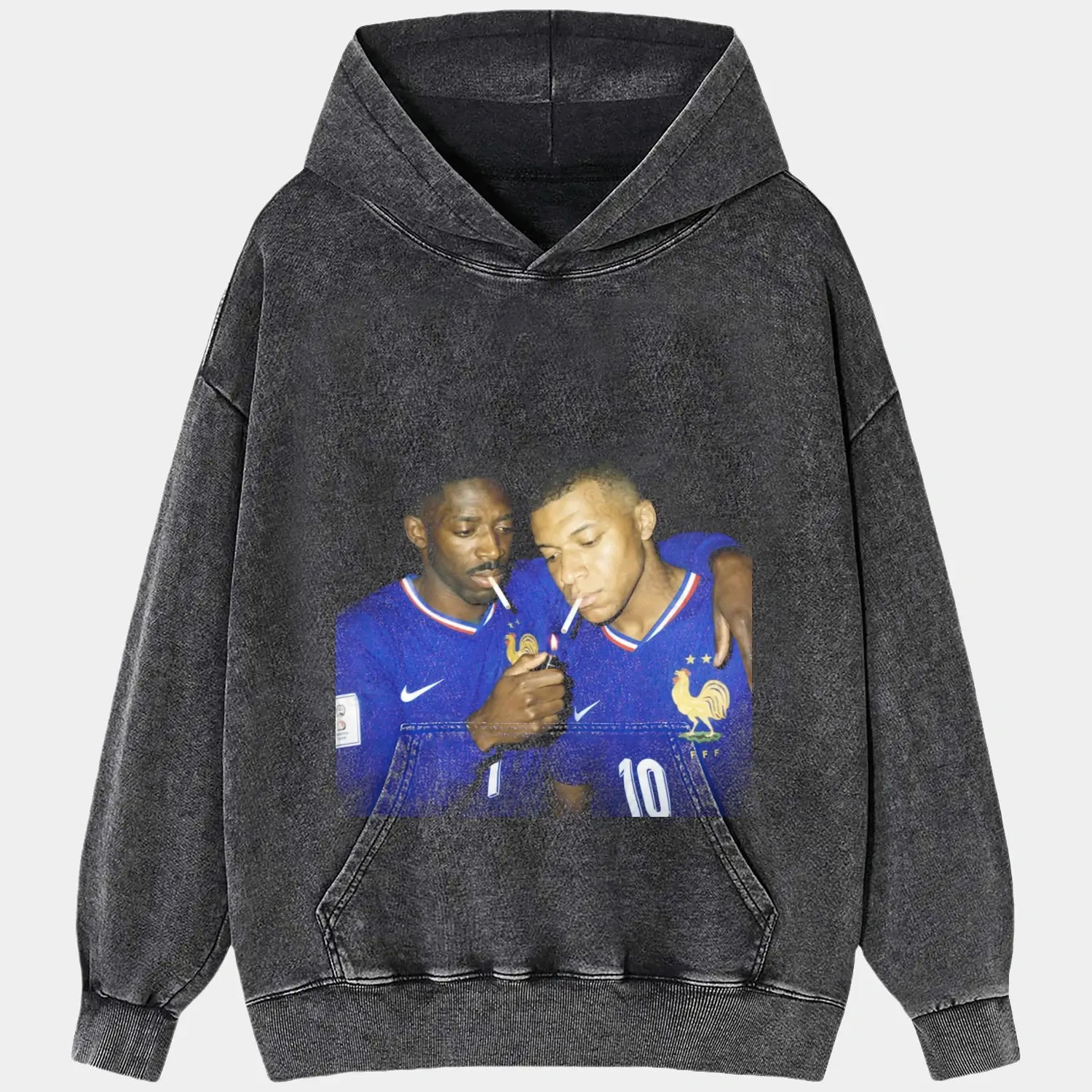 France team Tee90 - POPCHANGER