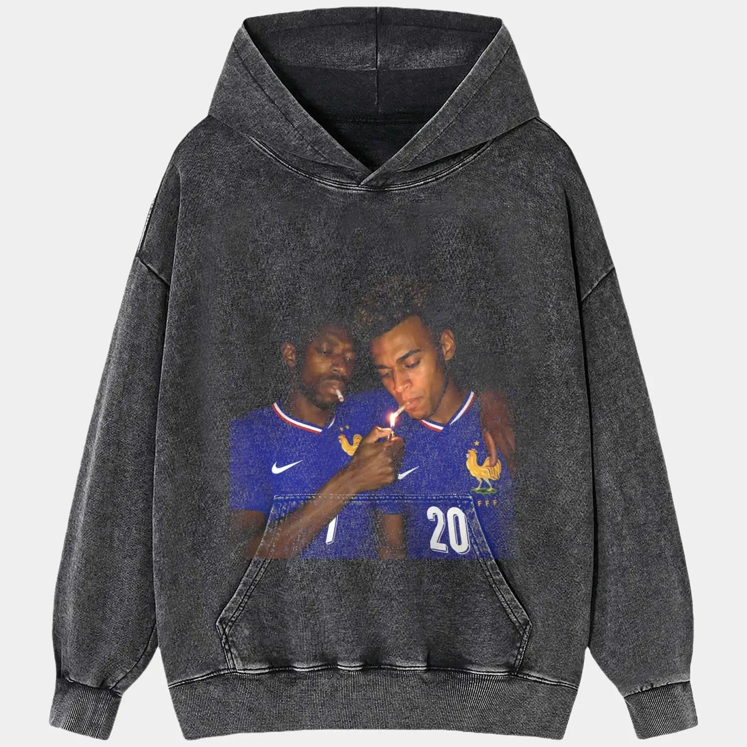 France team Tee91 - POPCHANGER