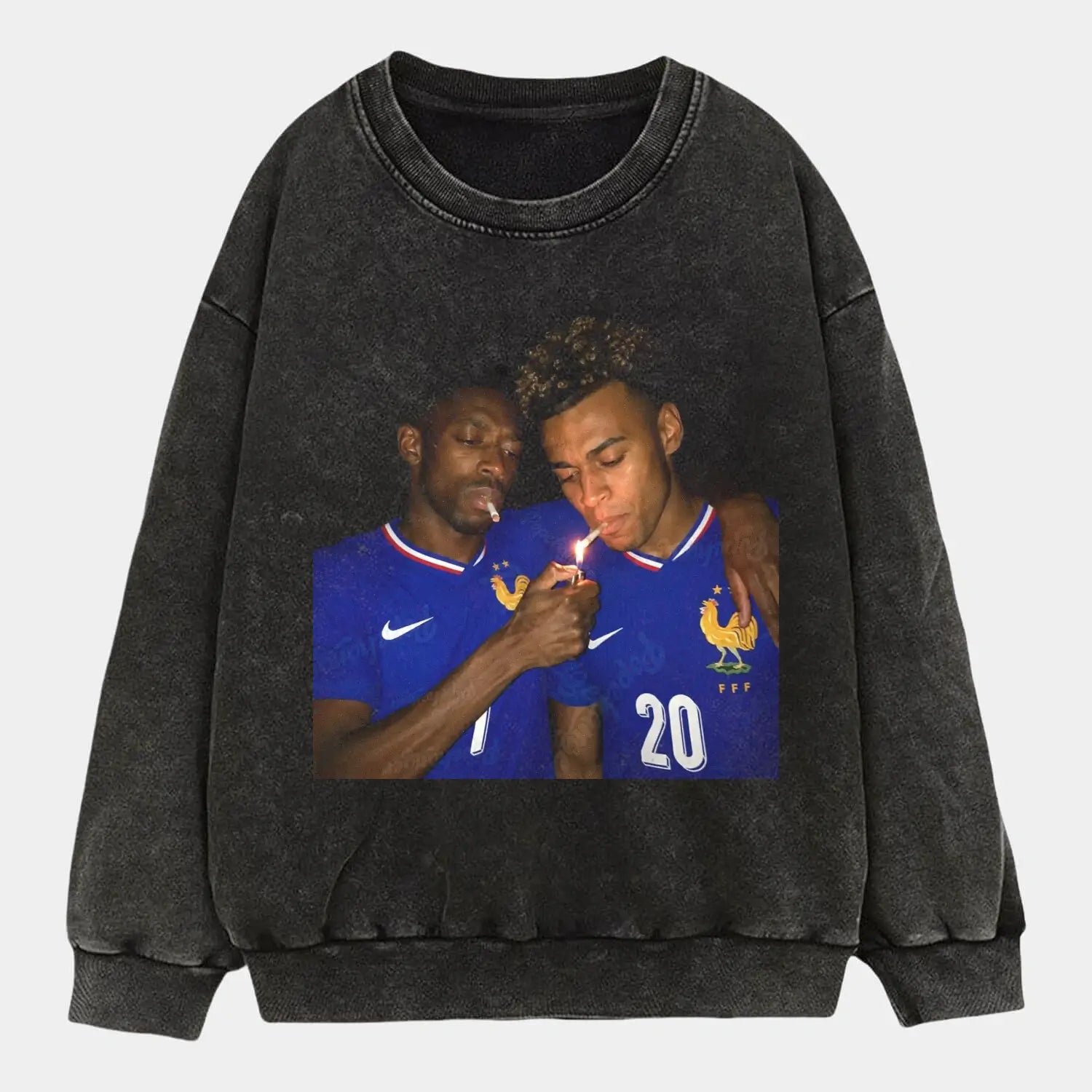 France team Tee91 - POPCHANGER