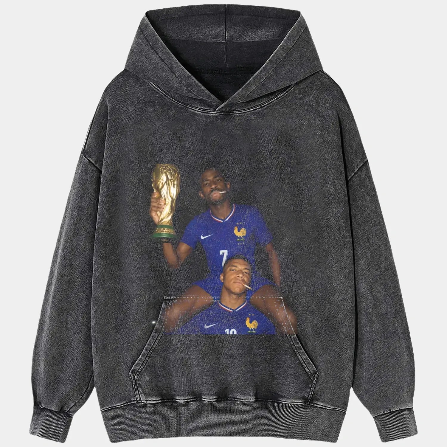 France team Tee93 - POPCHANGER