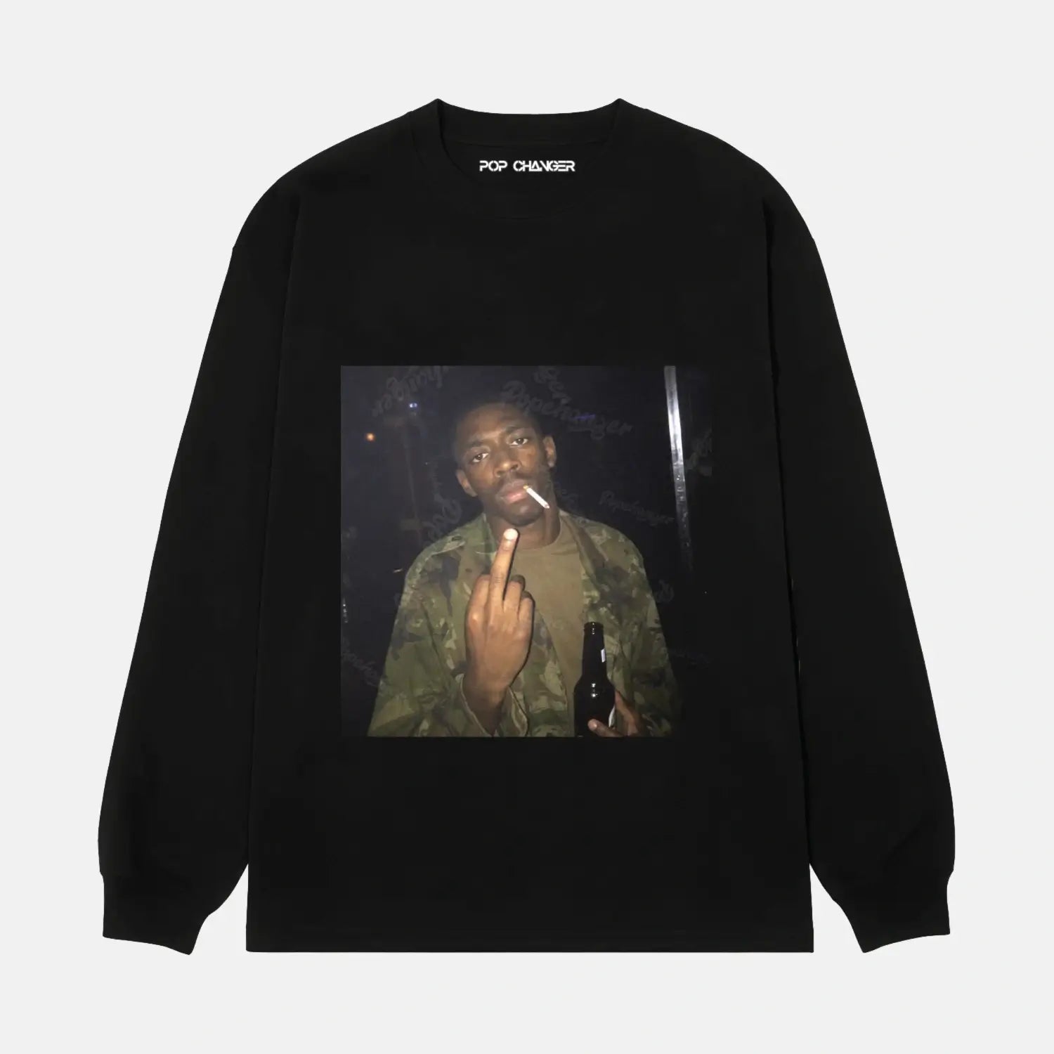 France team Tee95 - POPCHANGER