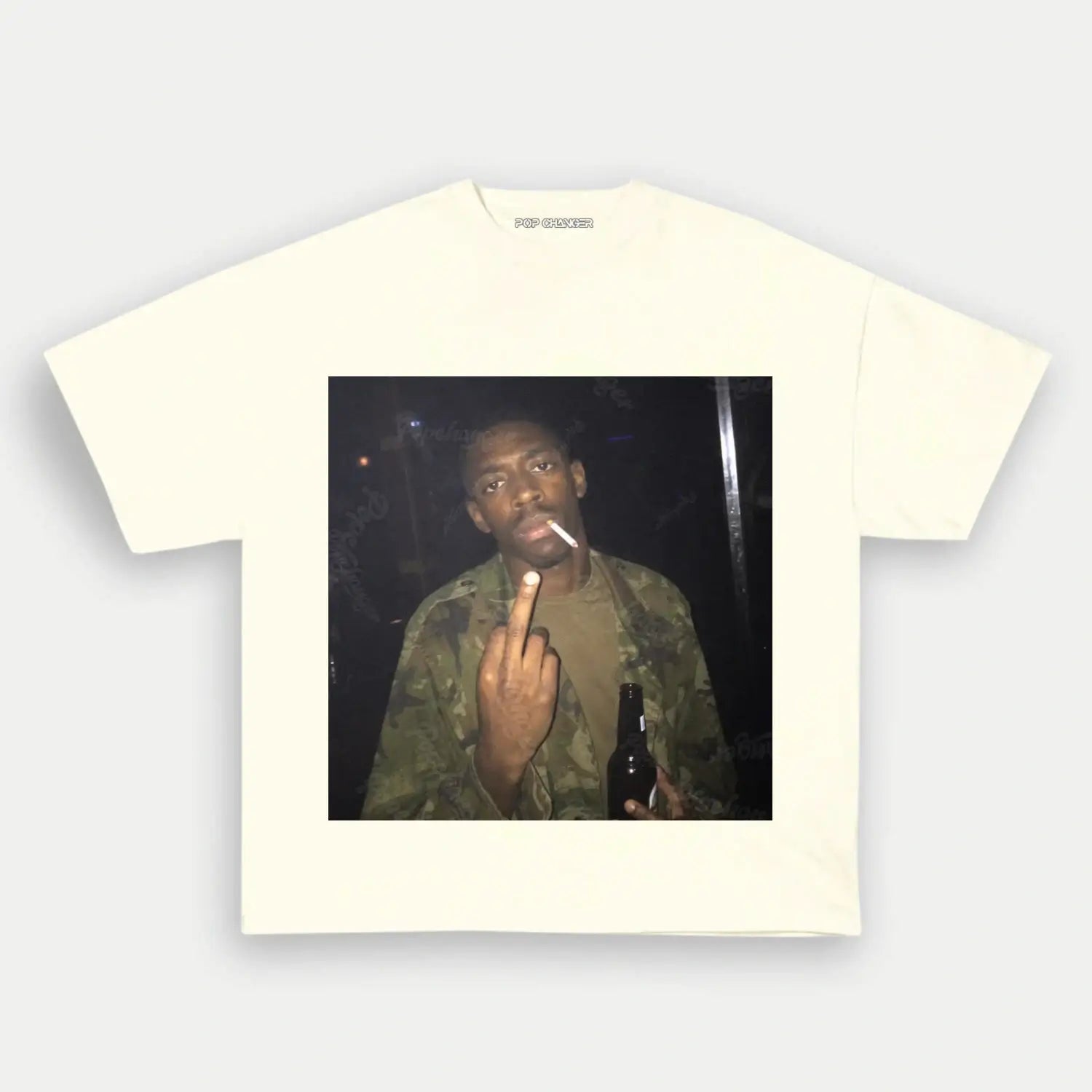 France team Tee95 - POPCHANGER