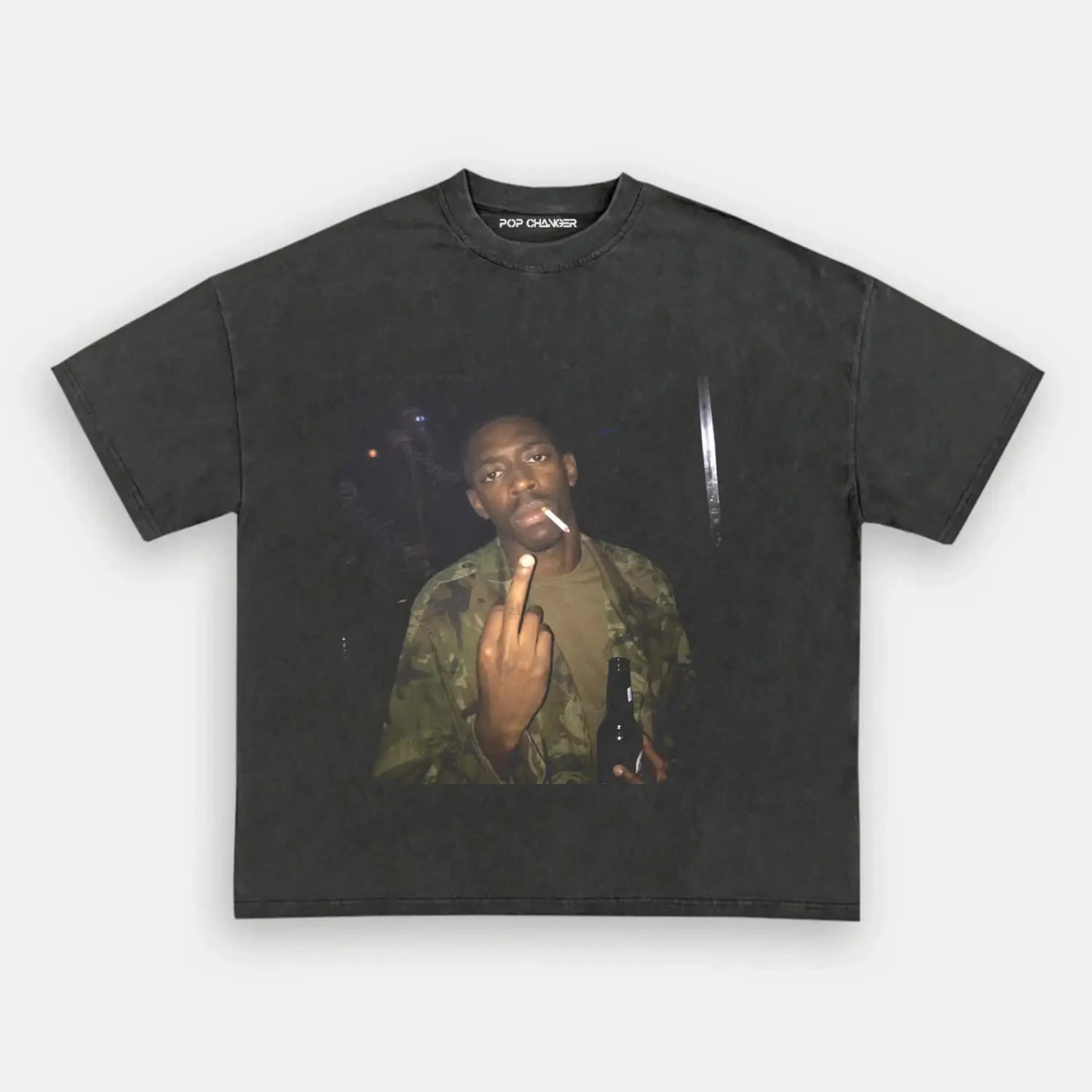 France team Tee95 - POPCHANGER