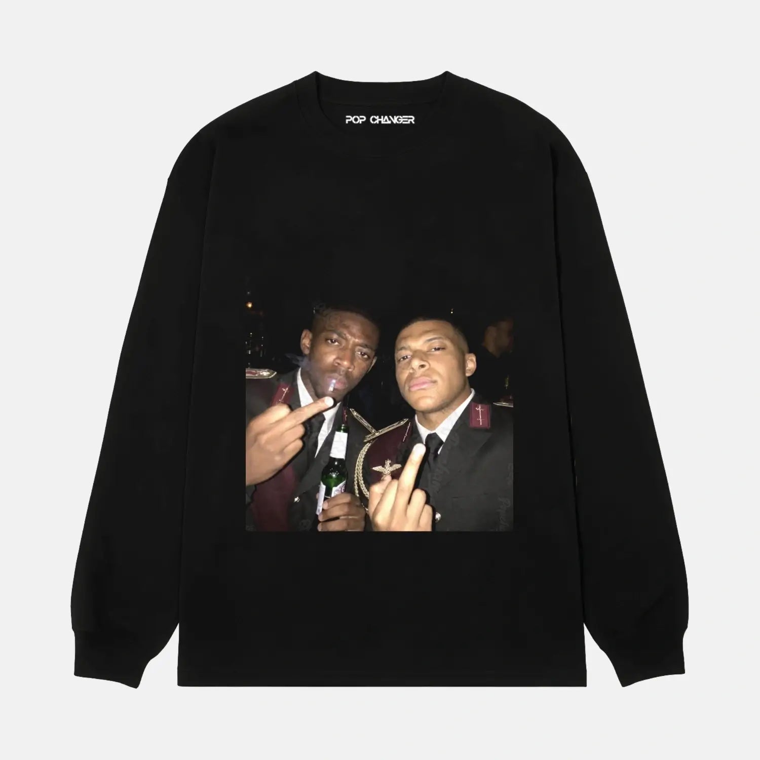 France team Tee96 - POPCHANGER