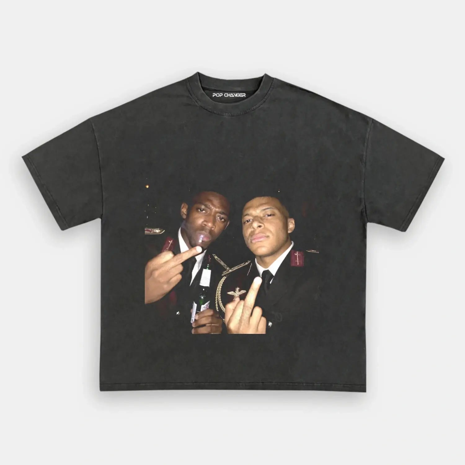 France team Tee96 - POPCHANGER