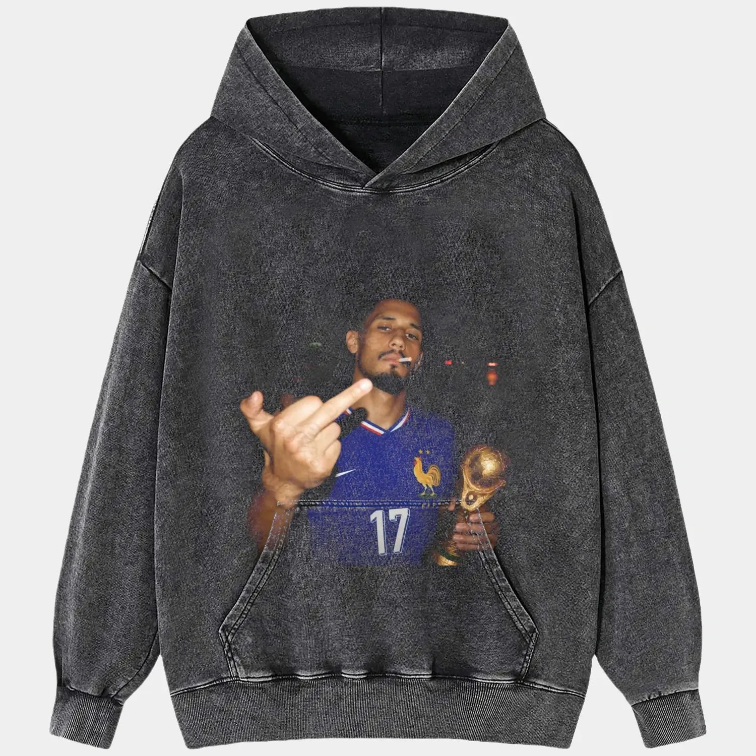 France team Tee98 - POPCHANGER
