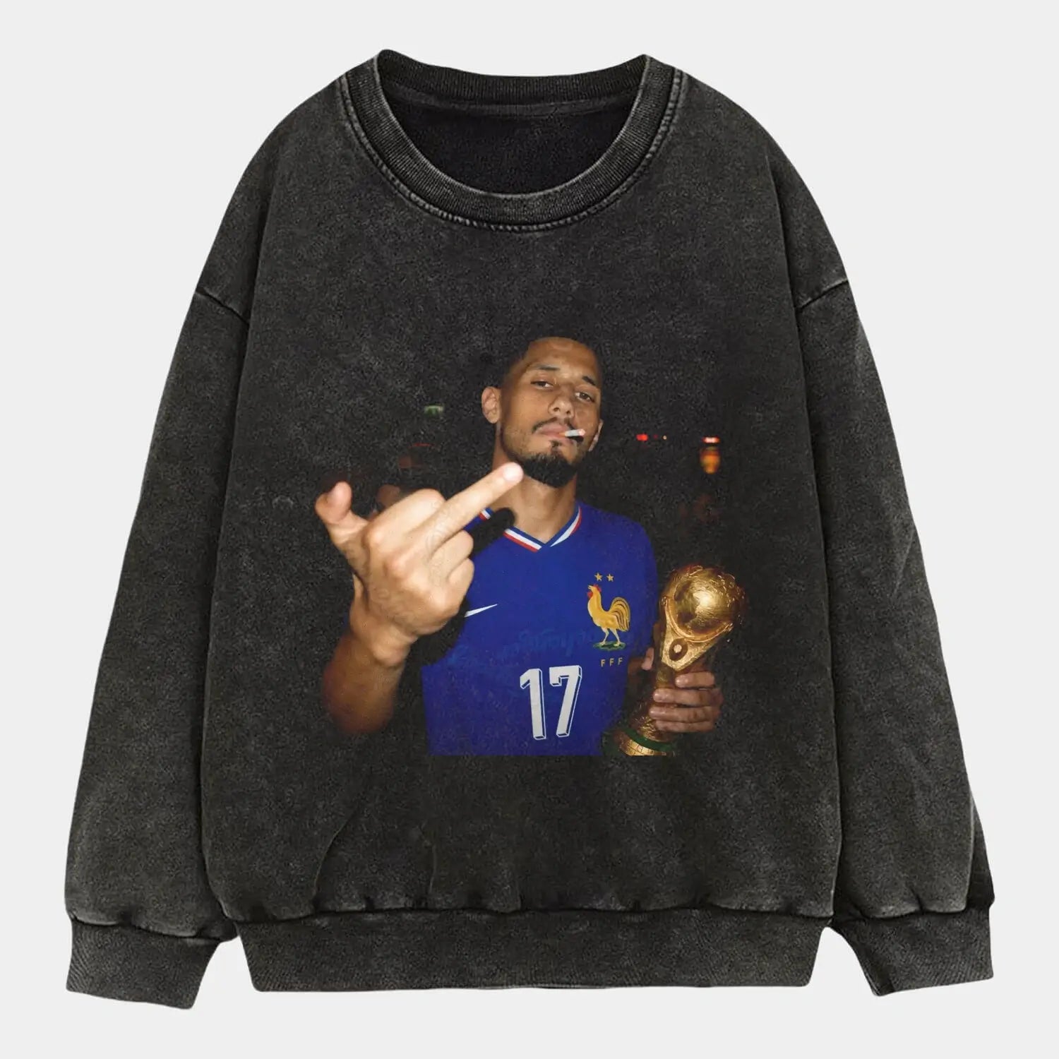 France team Tee98 - POPCHANGER