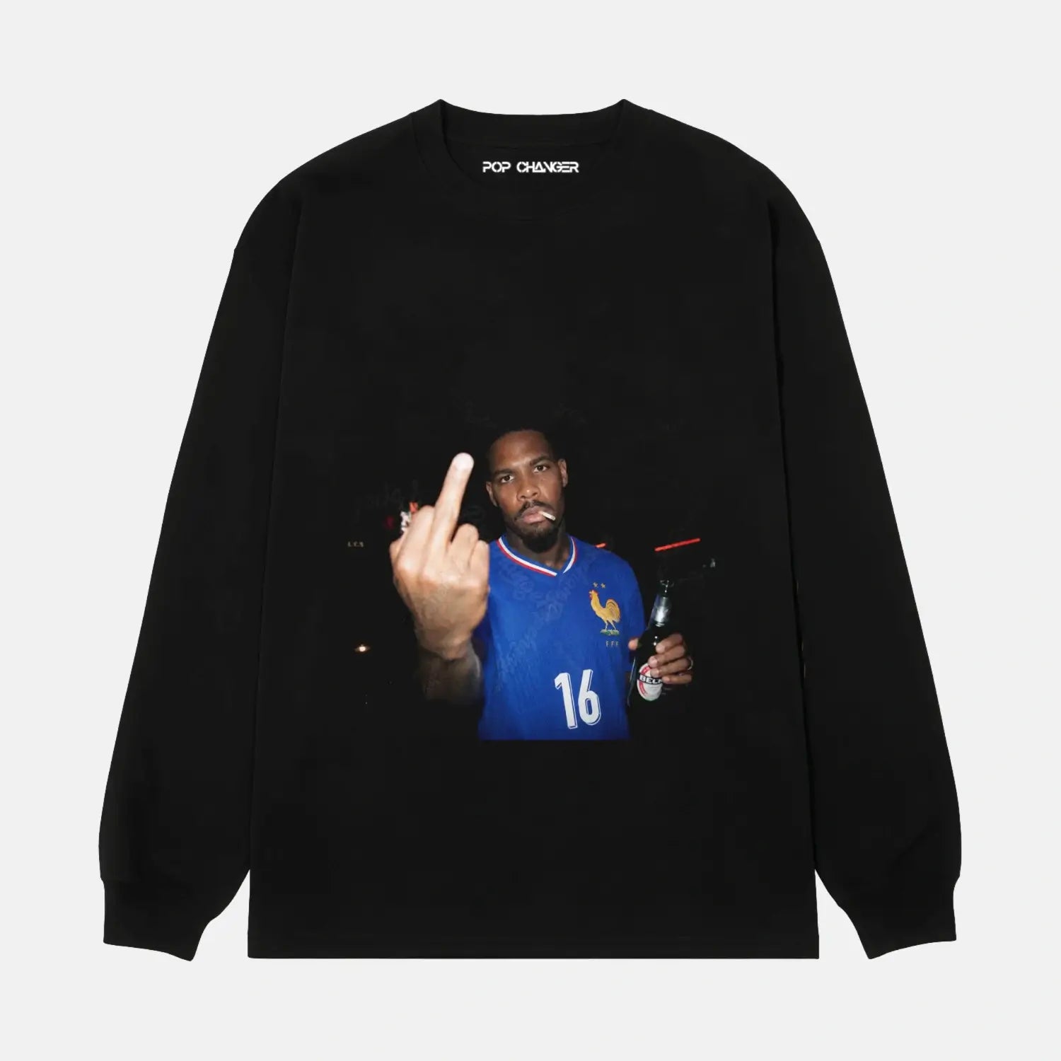 France TEE 1.0 - POPCHANGER