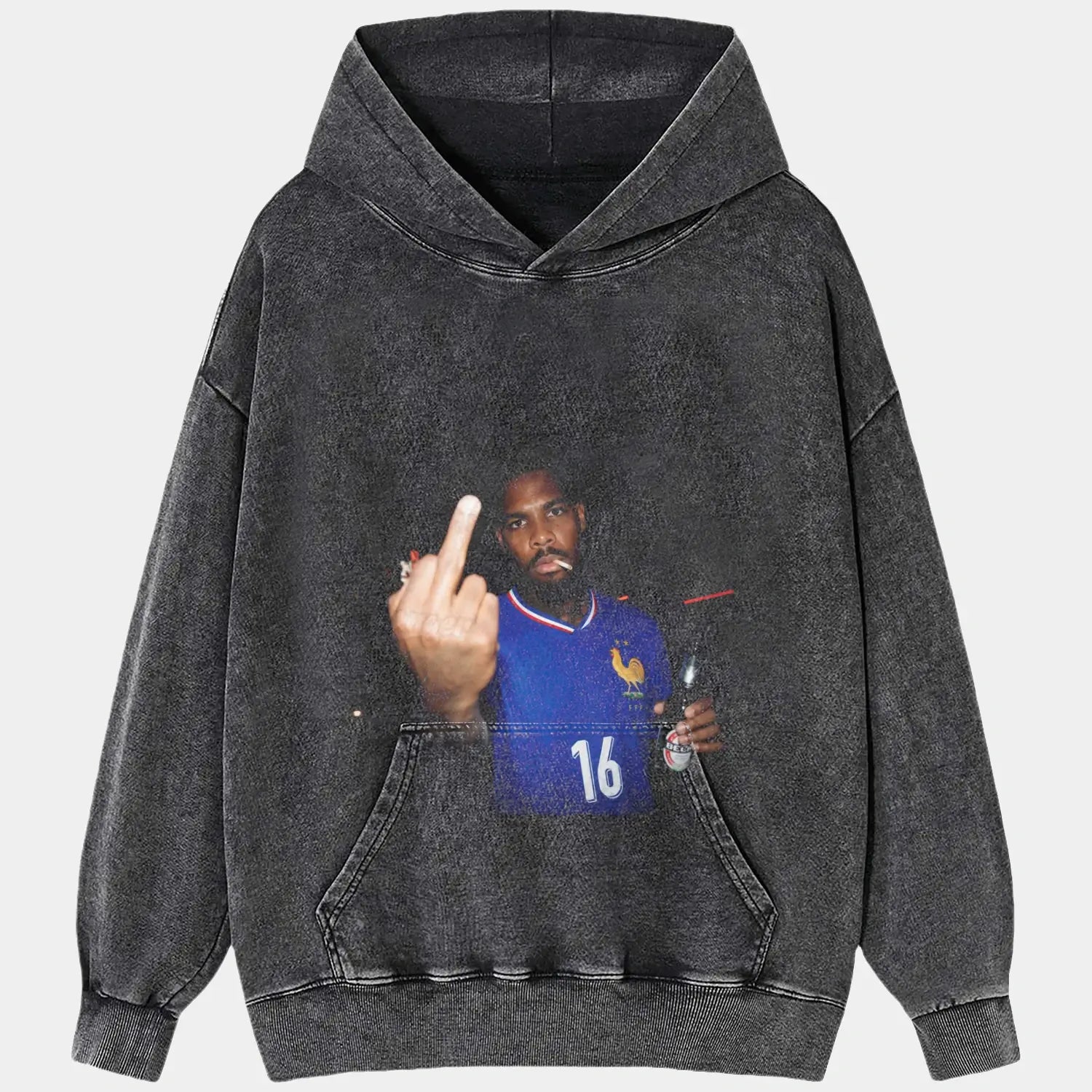 France TEE 1.0 - POPCHANGER