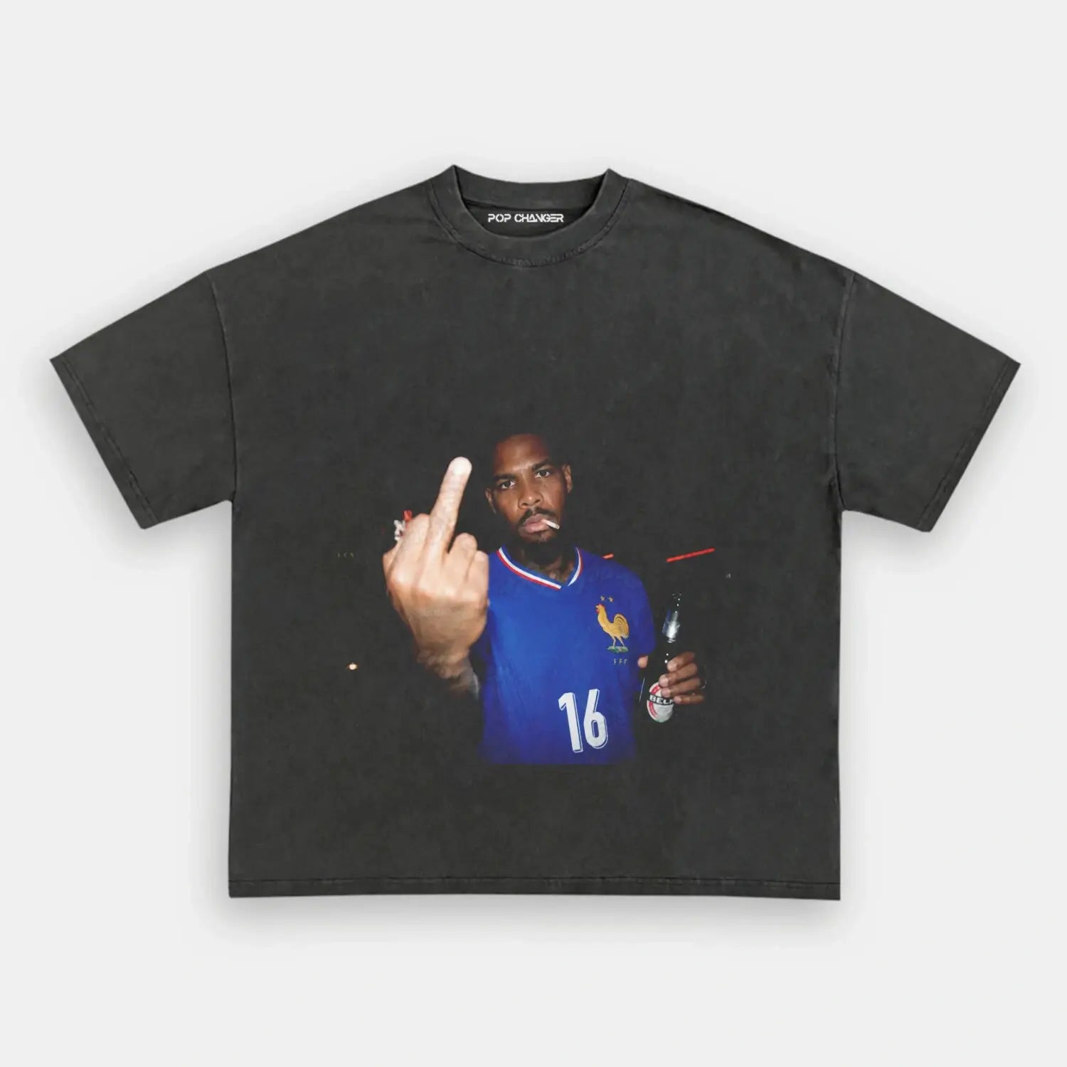 France TEE 1.0 - POPCHANGER