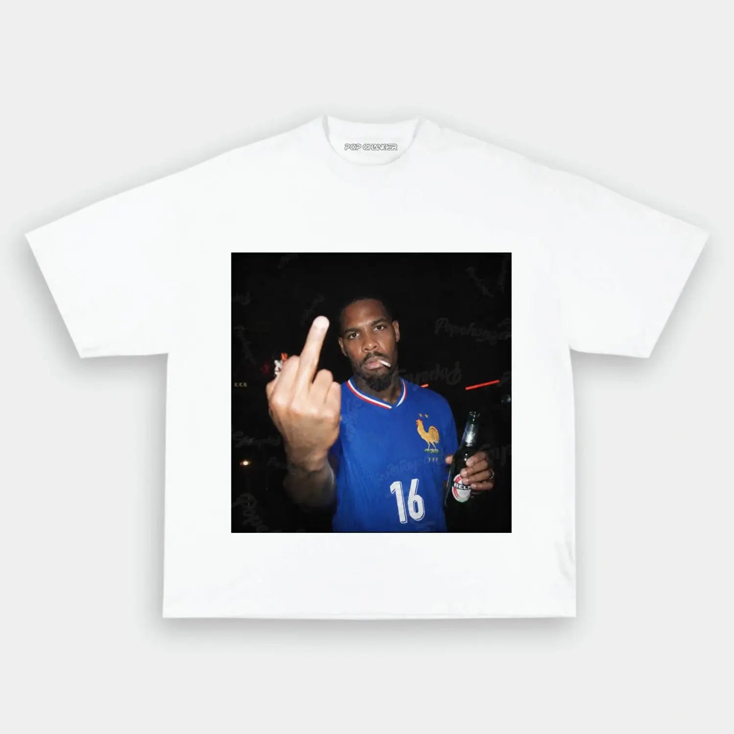 France TEE 1.0 - POPCHANGER