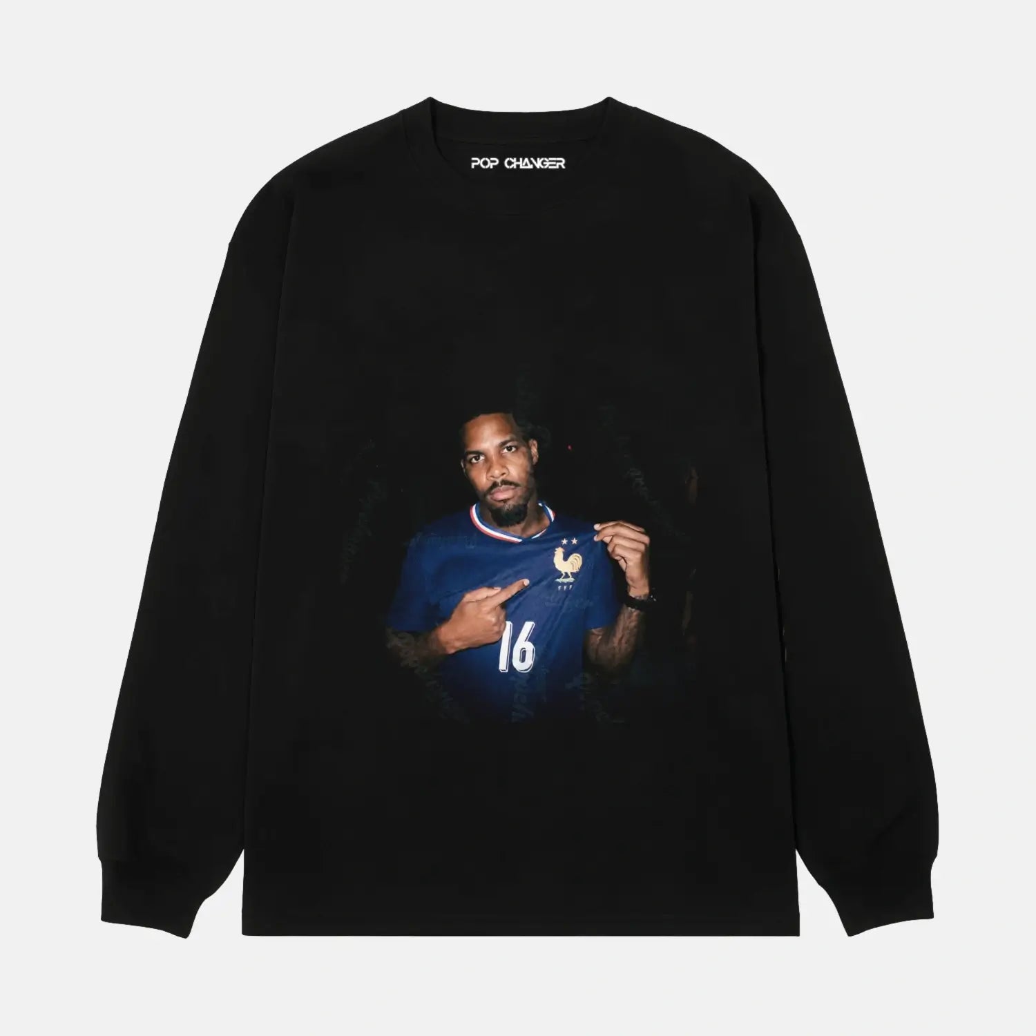 France TEE 1.1 - POPCHANGER