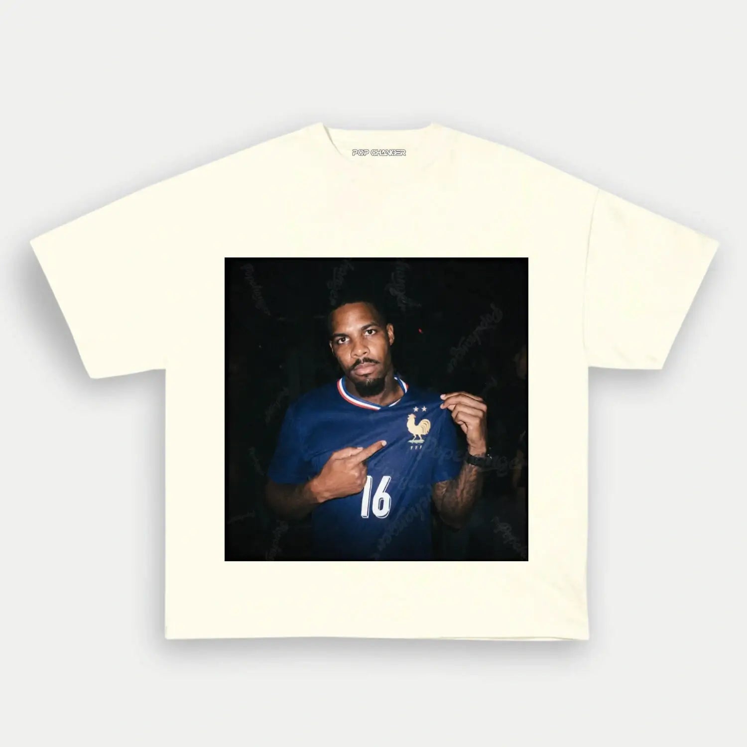 France TEE 1.1 - POPCHANGER