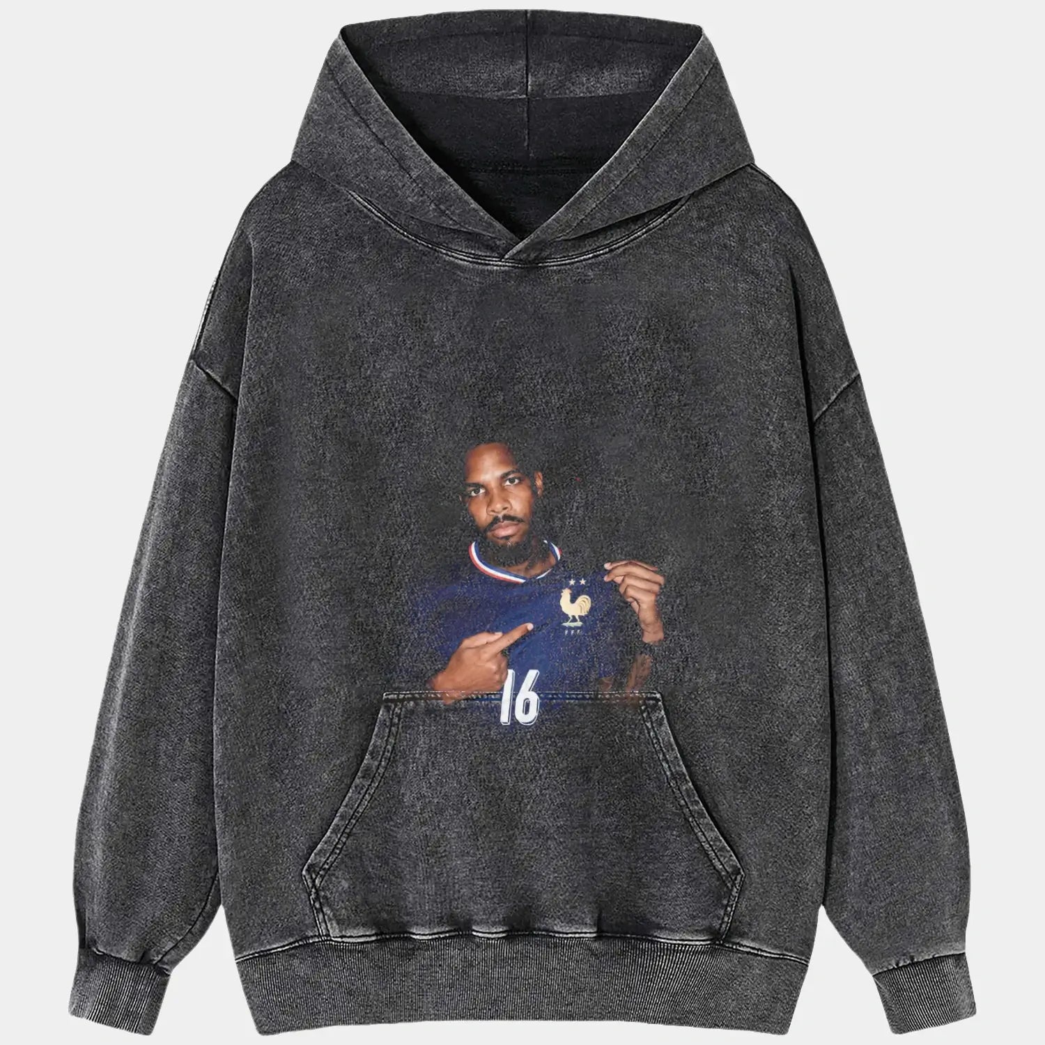 France TEE 1.1 - POPCHANGER