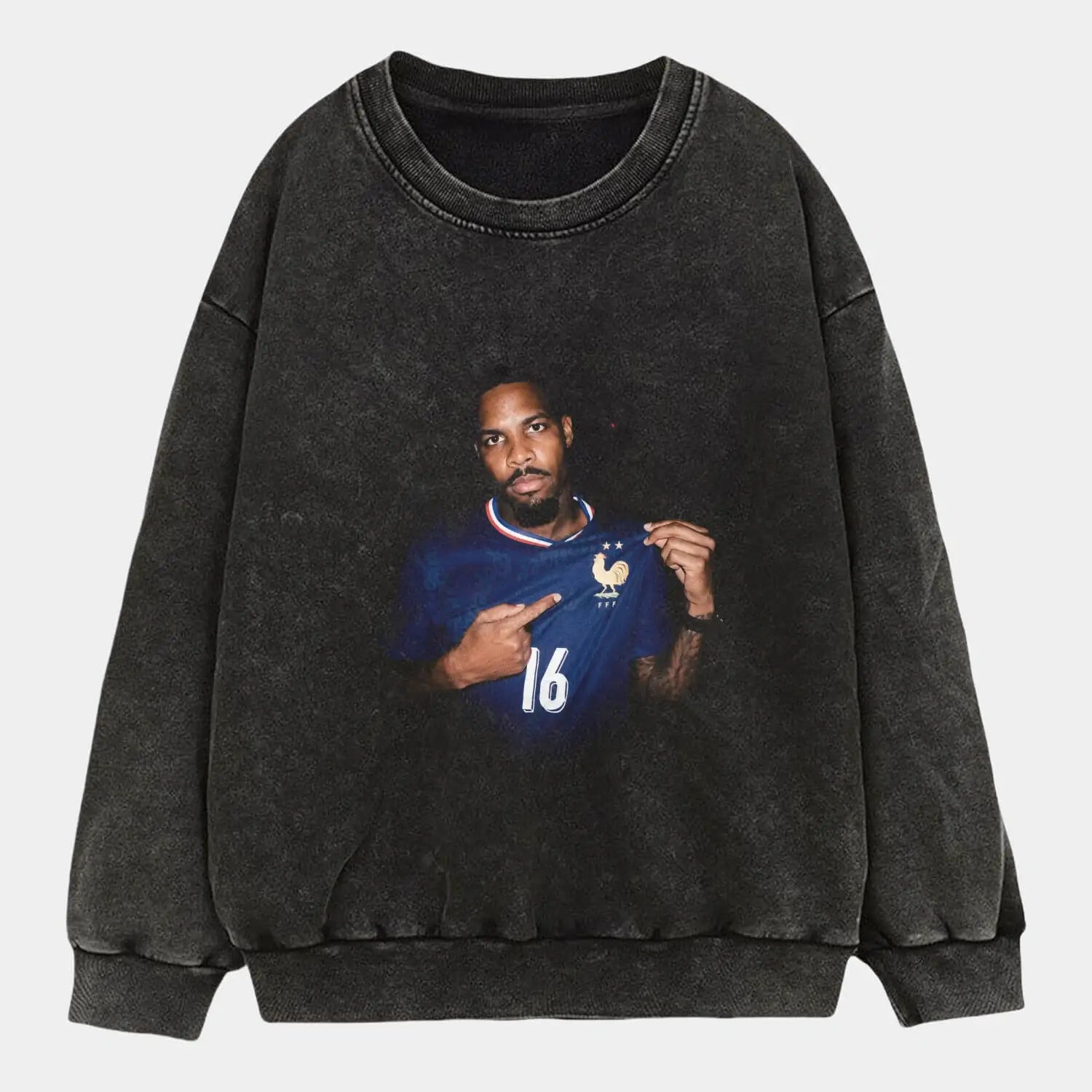 France TEE 1.1 - POPCHANGER