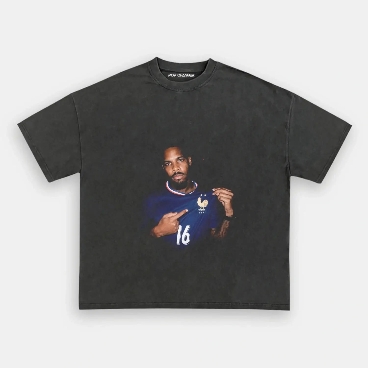 France TEE 1.1 - POPCHANGER