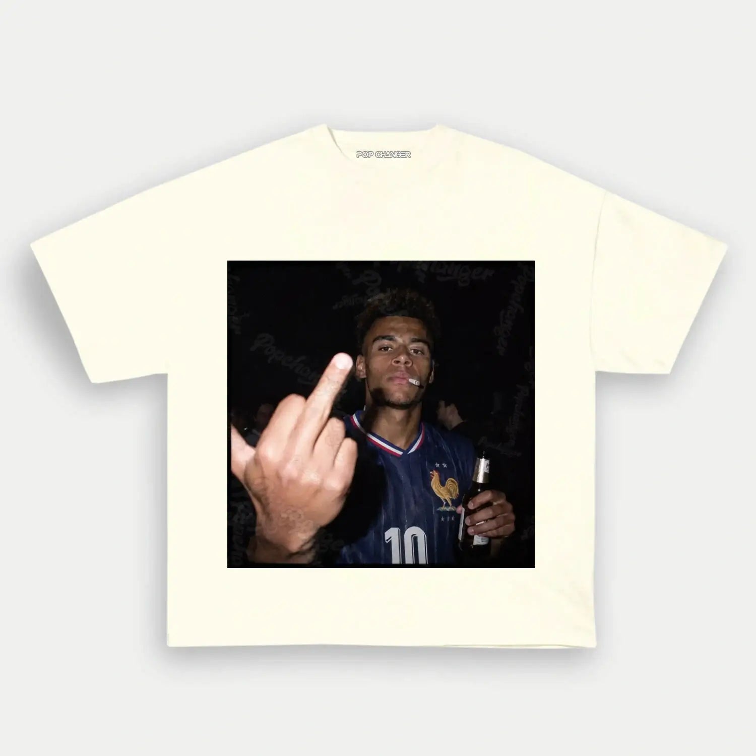 France TEE 10.0 - POPCHANGER