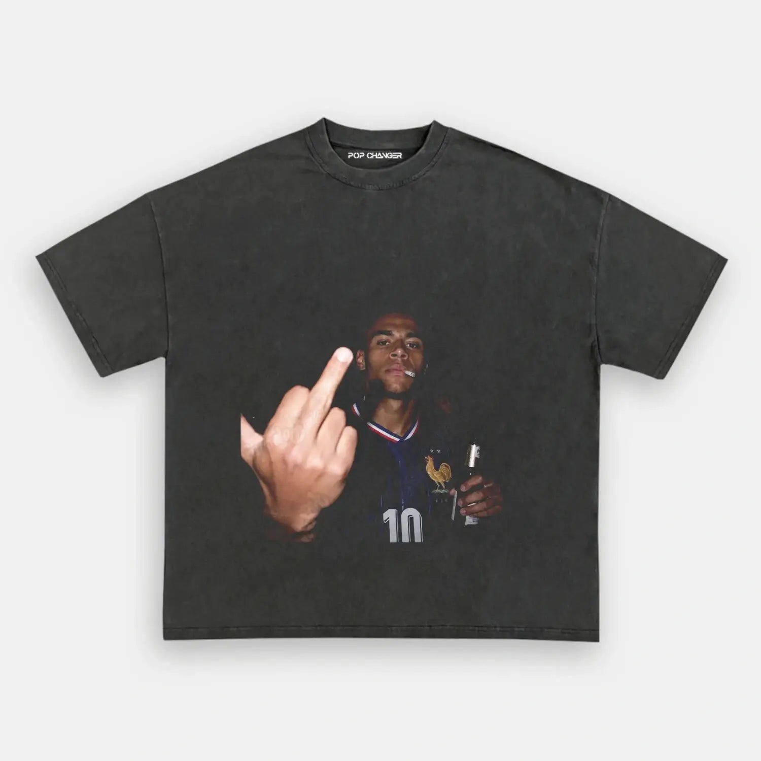 France TEE 10.0 - POPCHANGER
