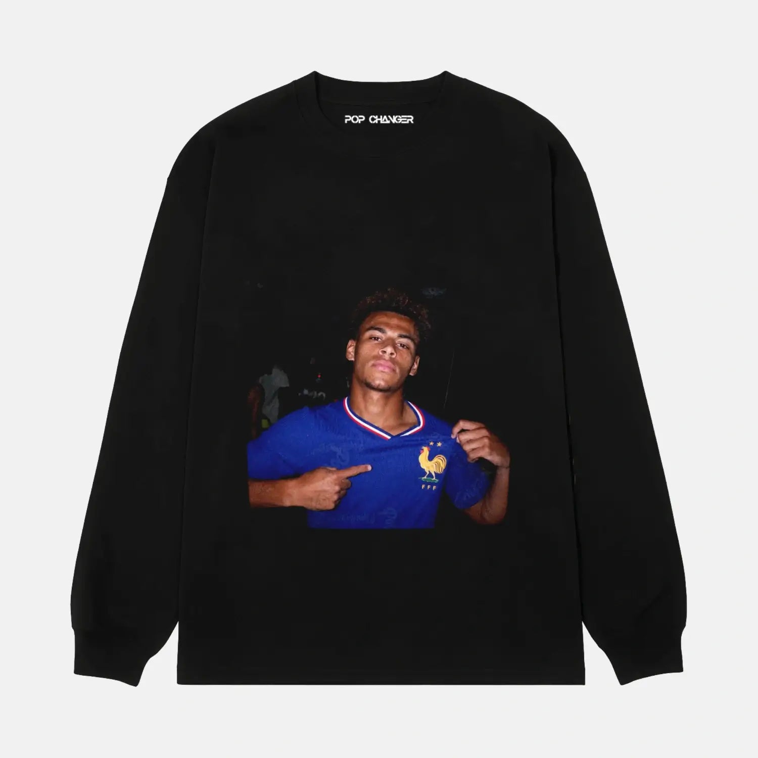 France TEE 10.1 - POPCHANGER