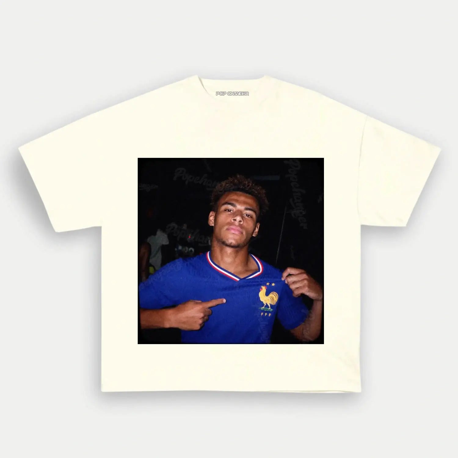 France TEE 10.1 - POPCHANGER