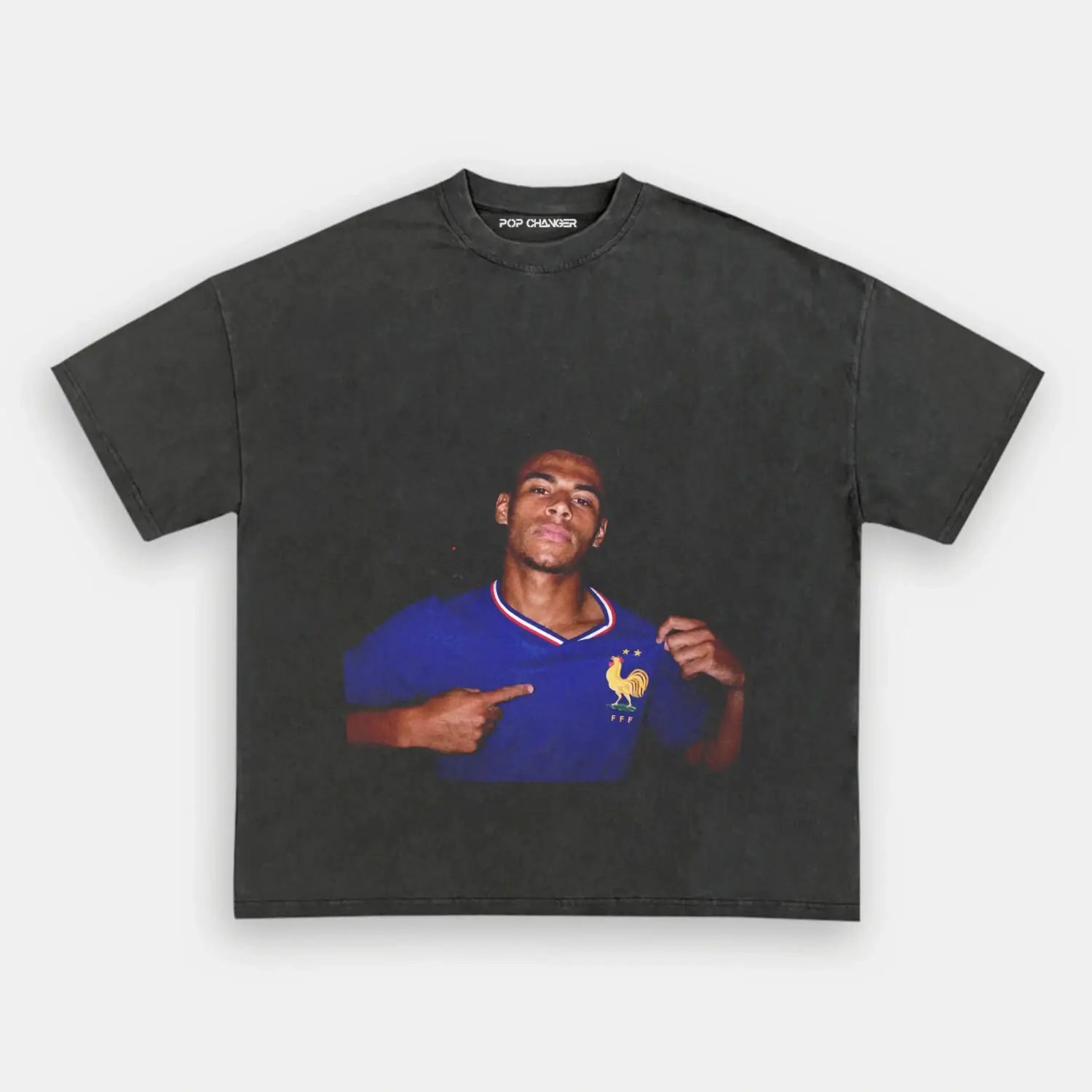 France TEE 10.1 - POPCHANGER