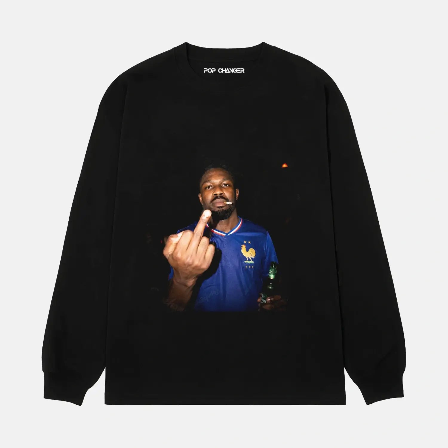 France TEE 11.0 - POPCHANGER