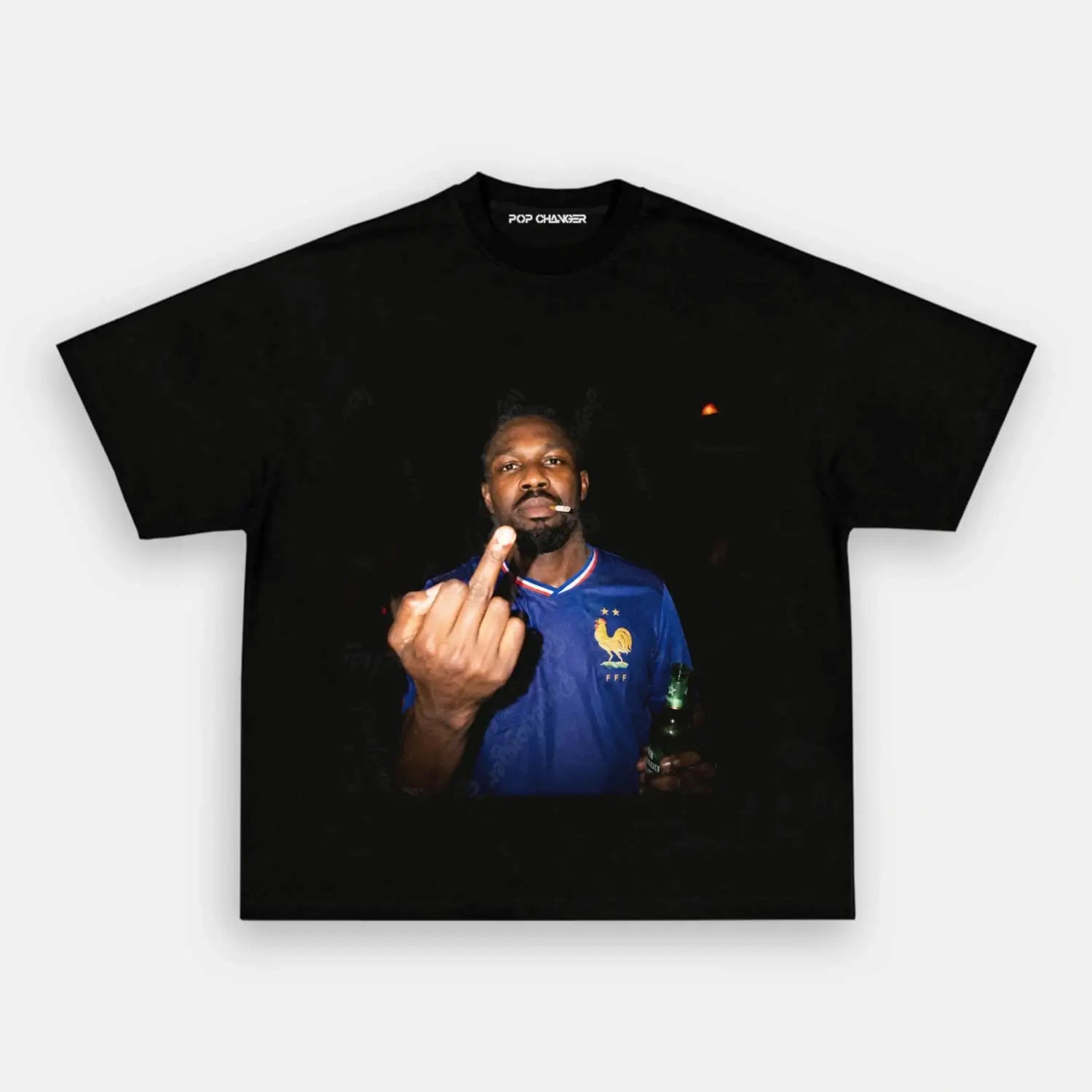 France TEE 11.0 - POPCHANGER