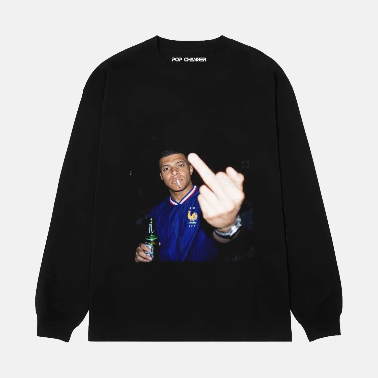 France TEE 12.0 - POPCHANGER