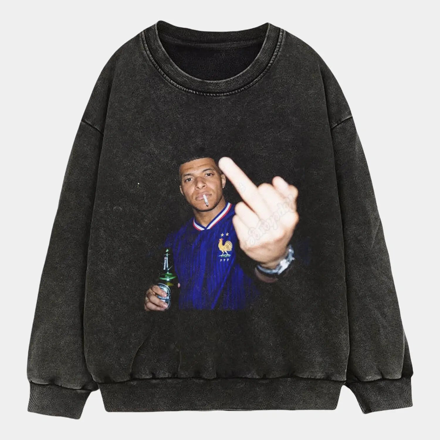 France TEE 12.0 - POPCHANGER