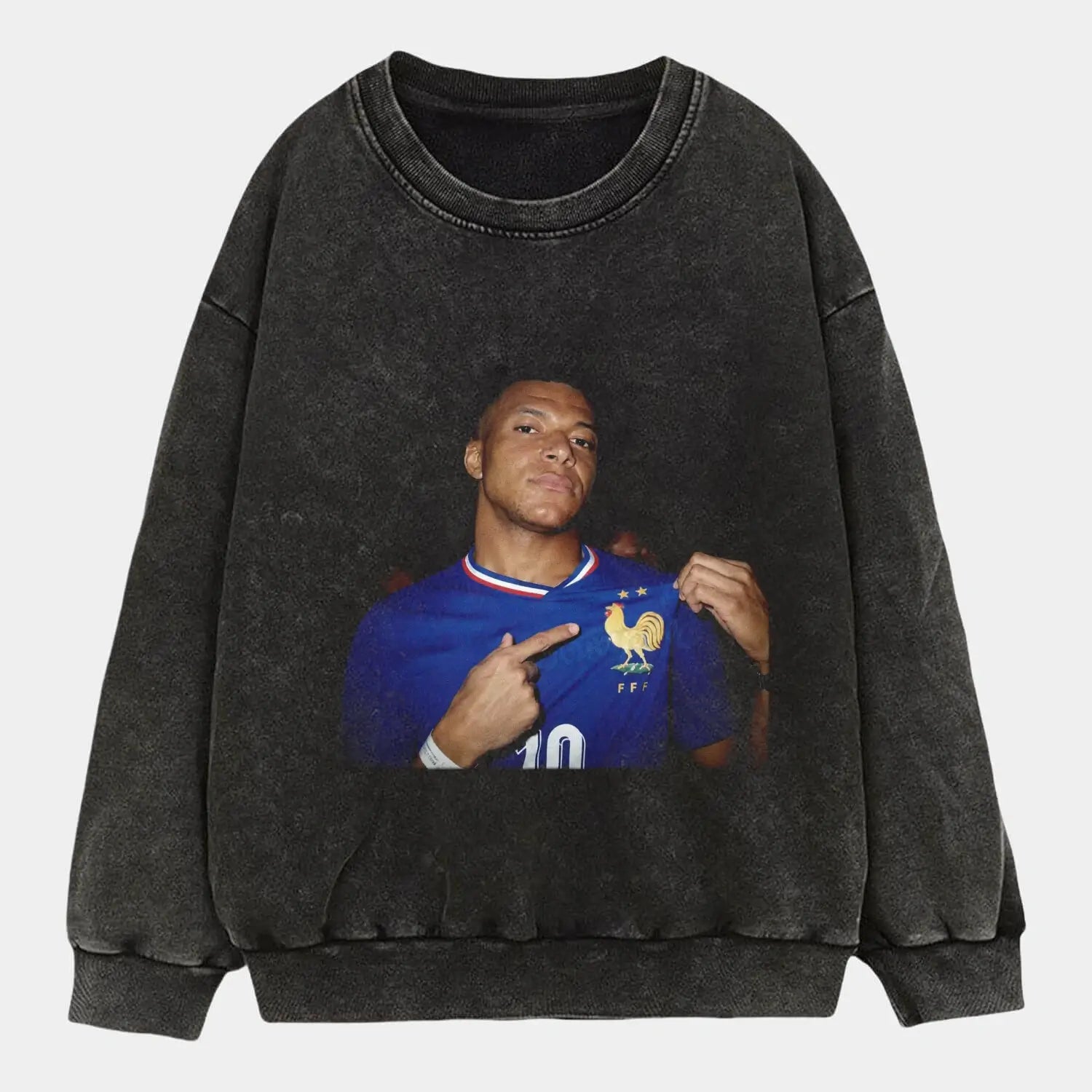 France TEE 12.1 - POPCHANGER