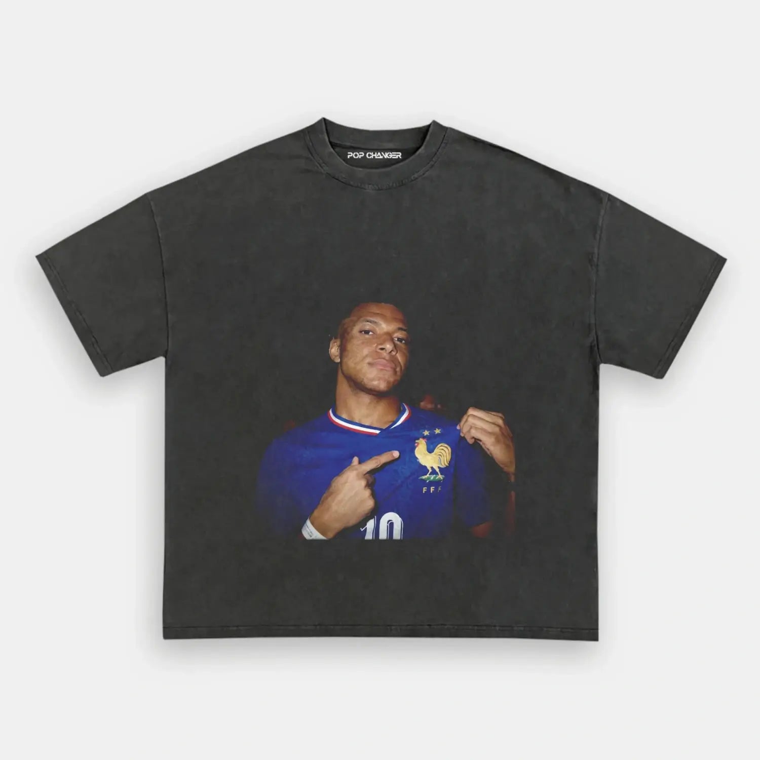 France TEE 12.1 - POPCHANGER