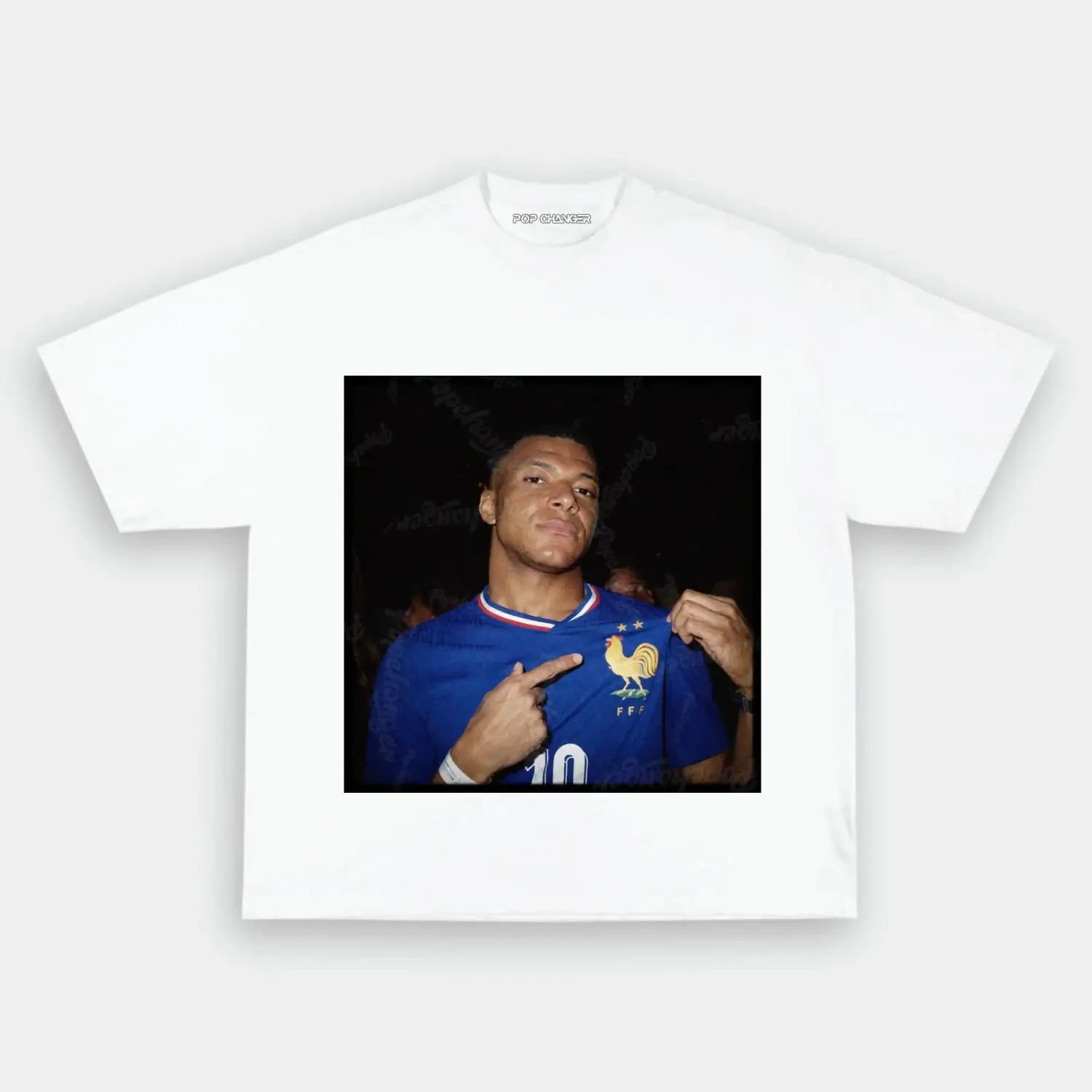 France TEE 12.1 - POPCHANGER