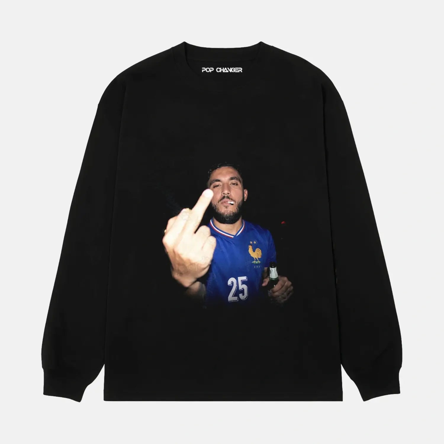 France TEE 13.0 - POPCHANGER