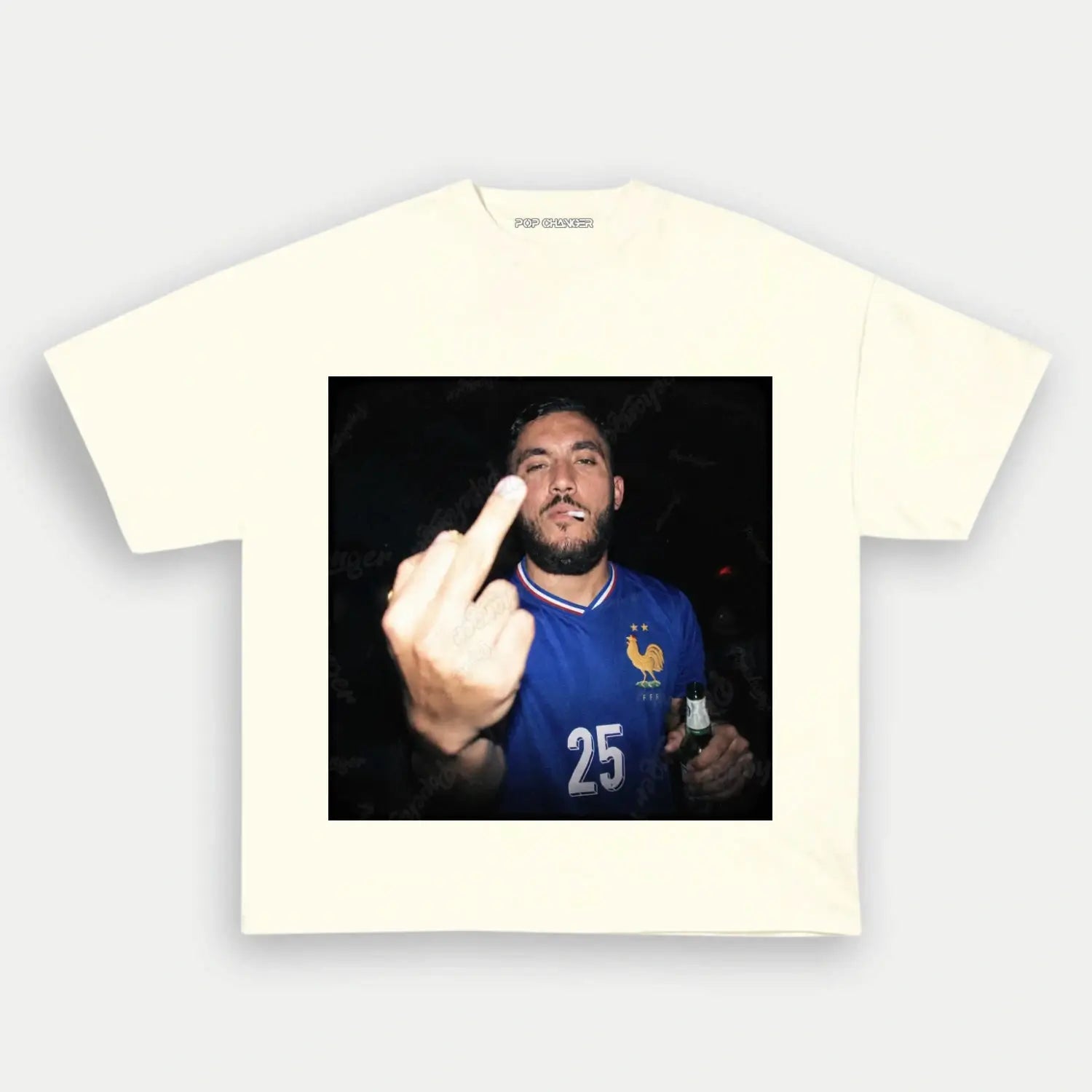 France TEE 13.0 - POPCHANGER