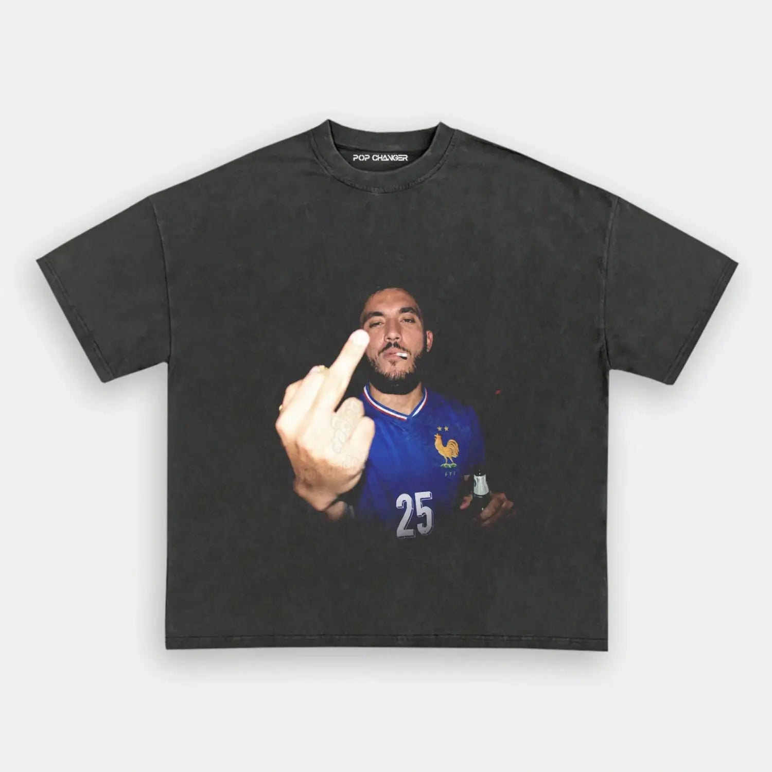 France TEE 13.0 - POPCHANGER
