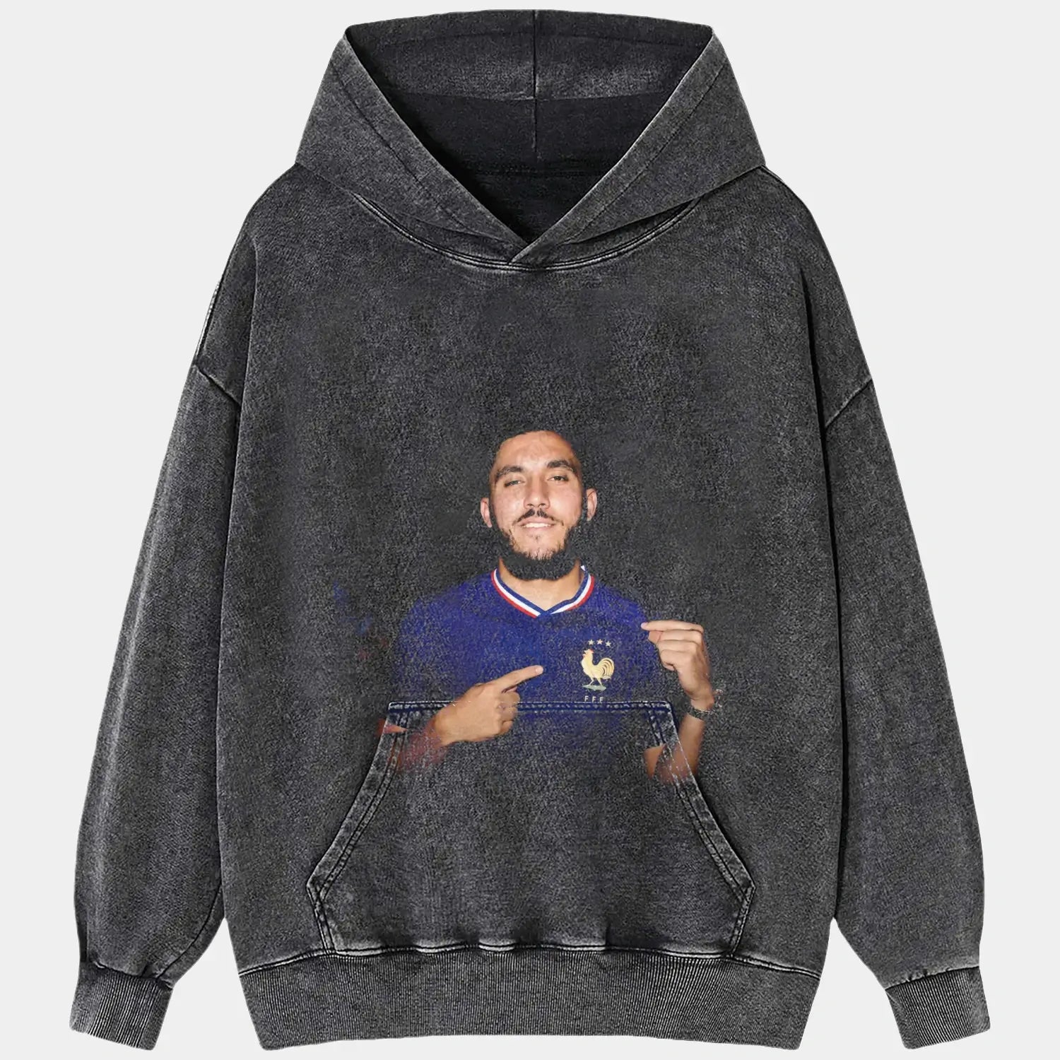 France TEE 13.1 - POPCHANGER