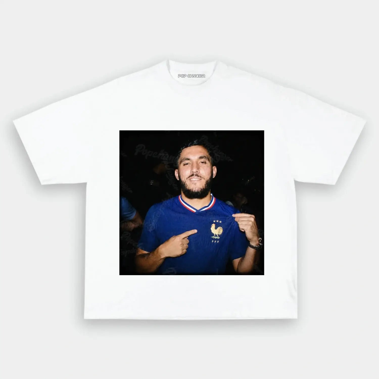 France TEE 13.1 - POPCHANGER