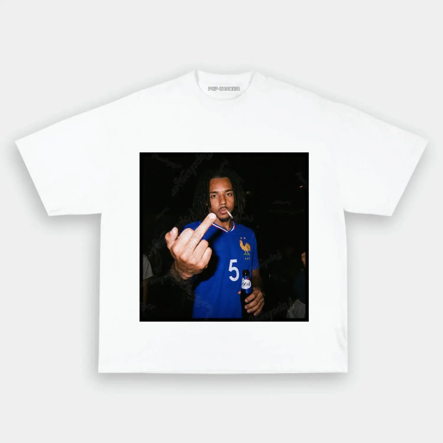 France TEE 2.0 - POPCHANGER