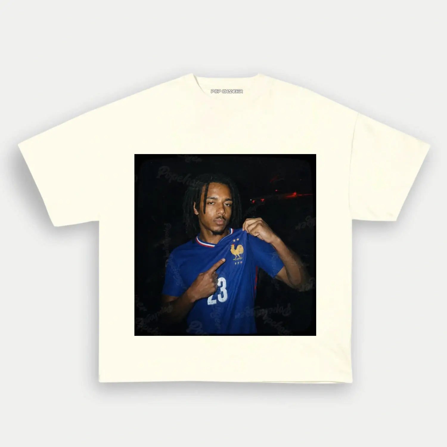 France TEE 2.1 - POPCHANGER