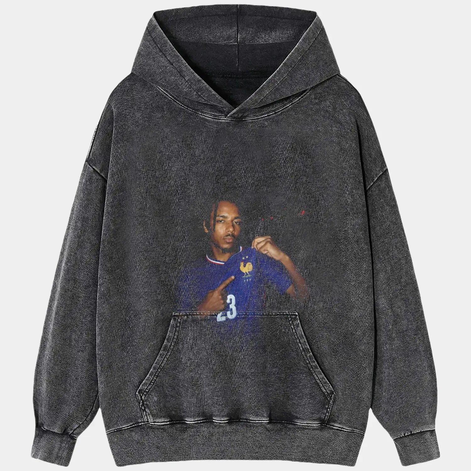 France TEE 2.1 - POPCHANGER
