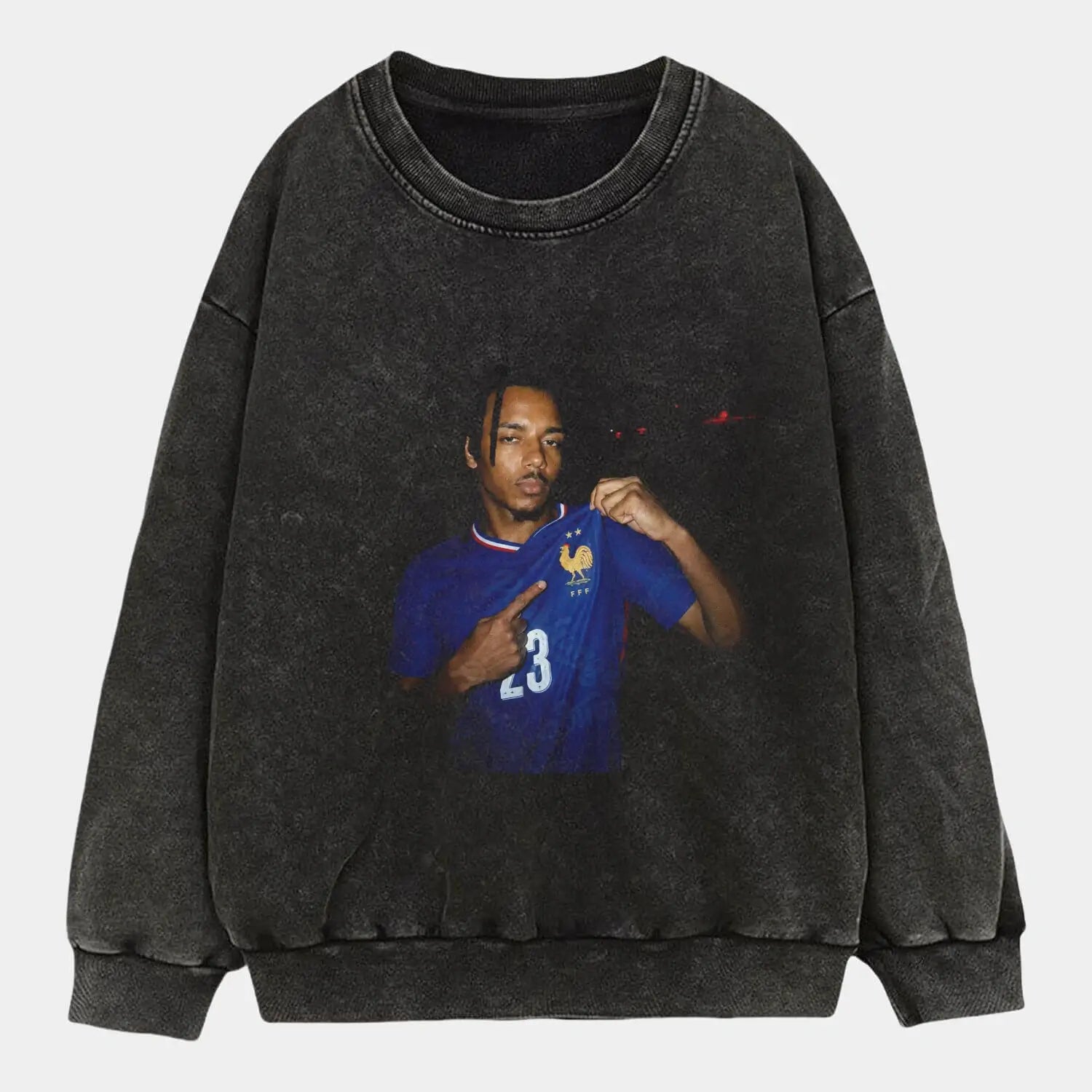France TEE 2.1 - POPCHANGER
