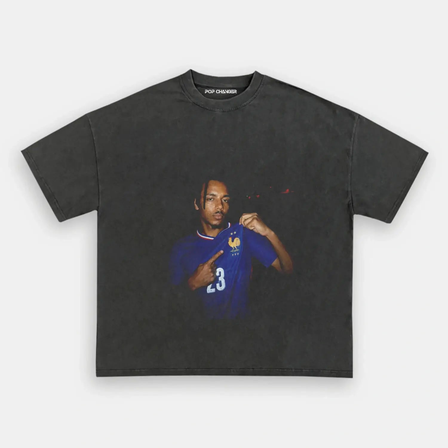 France TEE 2.1 - POPCHANGER